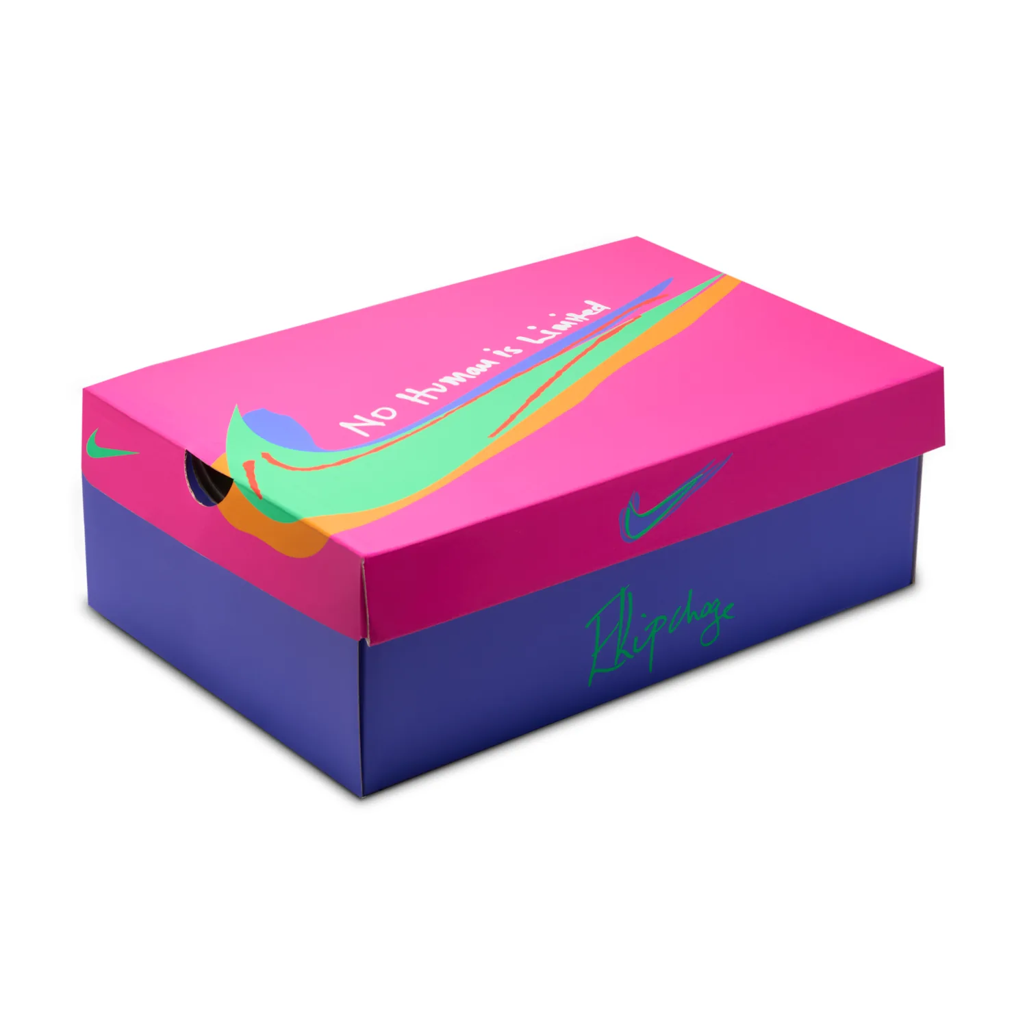 Nike Vaporfly 4 "Eliud Kipchoge" image 10