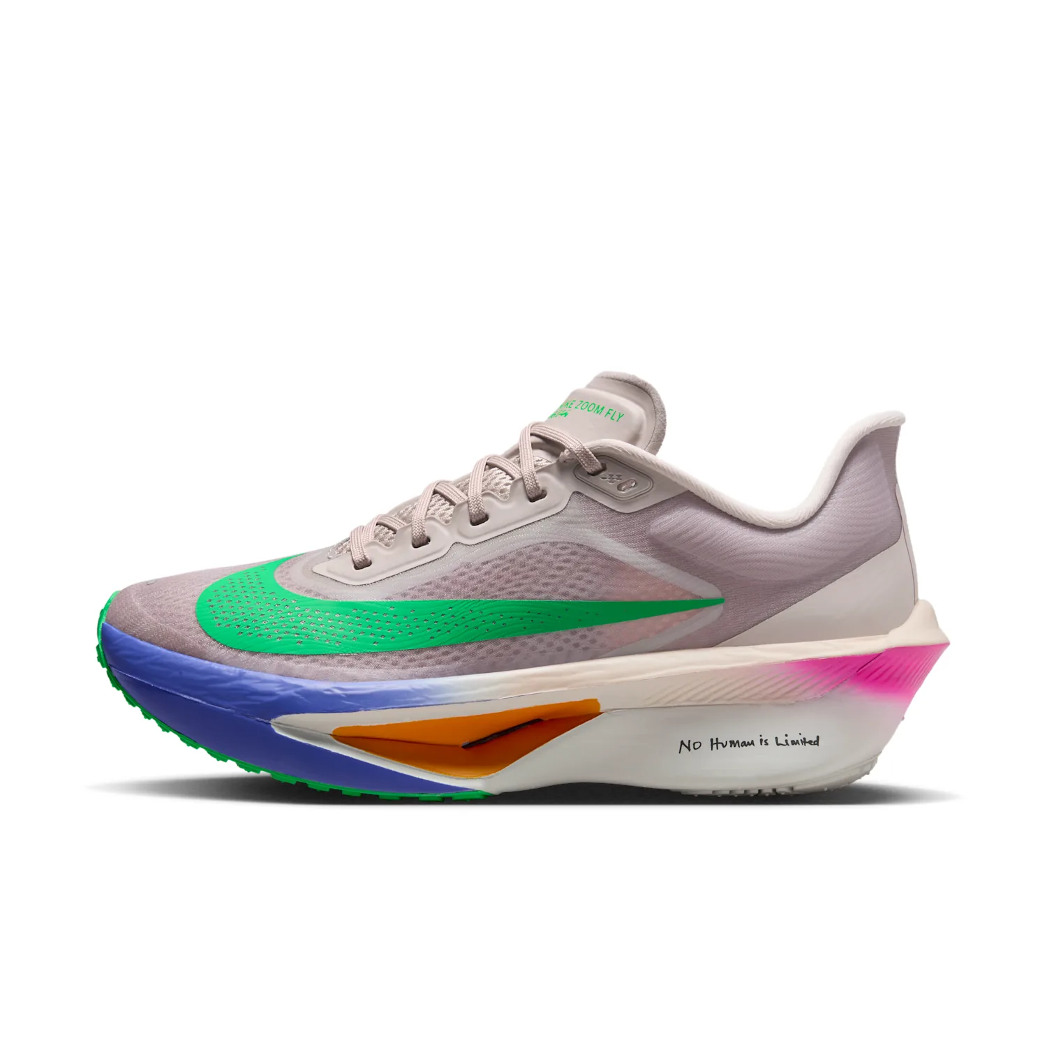 Nike Zoom Fly 6 "Eliud Kipchoge"