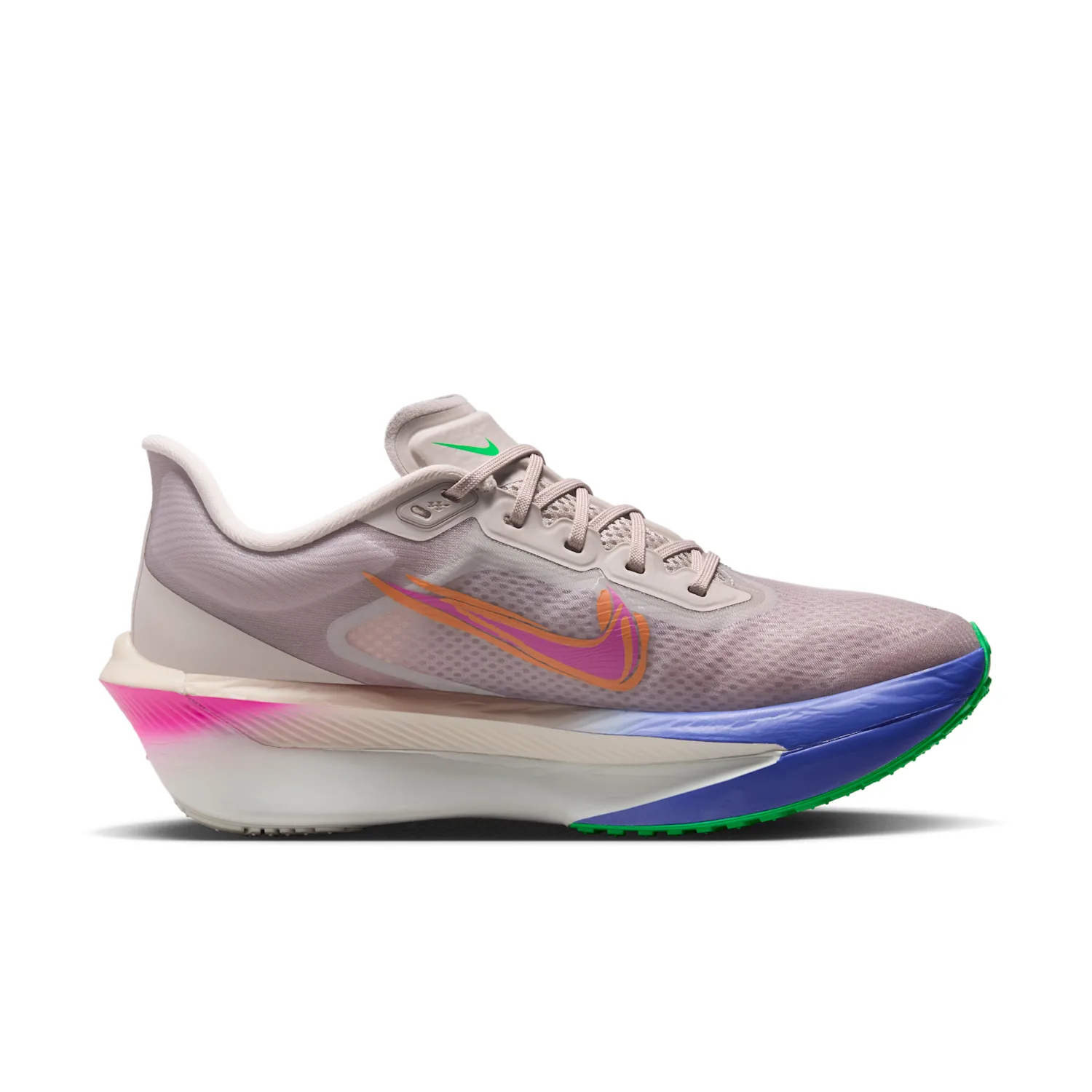 Nike Zoom Fly 6 "Eliud Kipchoge" image 3
