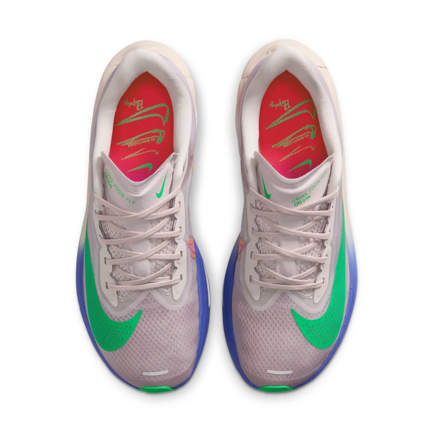 Nike Zoom Fly 6 "Eliud Kipchoge" image 4