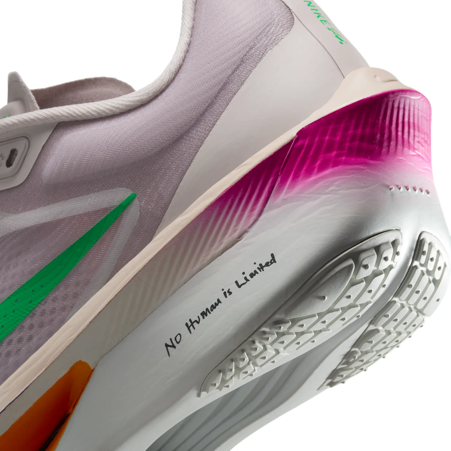 Nike Zoom Fly 6 "Eliud Kipchoge" image 8