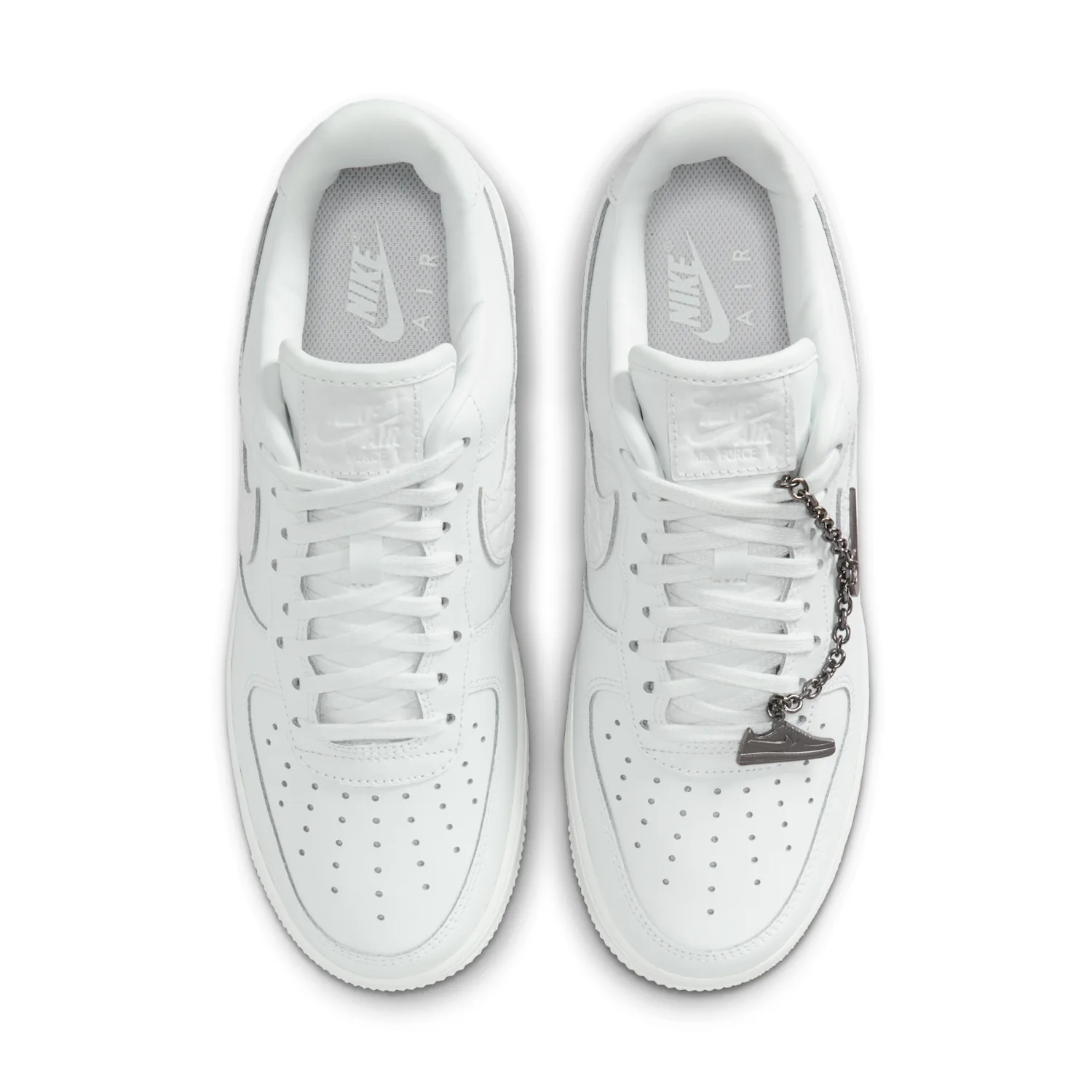 Nike Air Force 1 '07 Low image 4