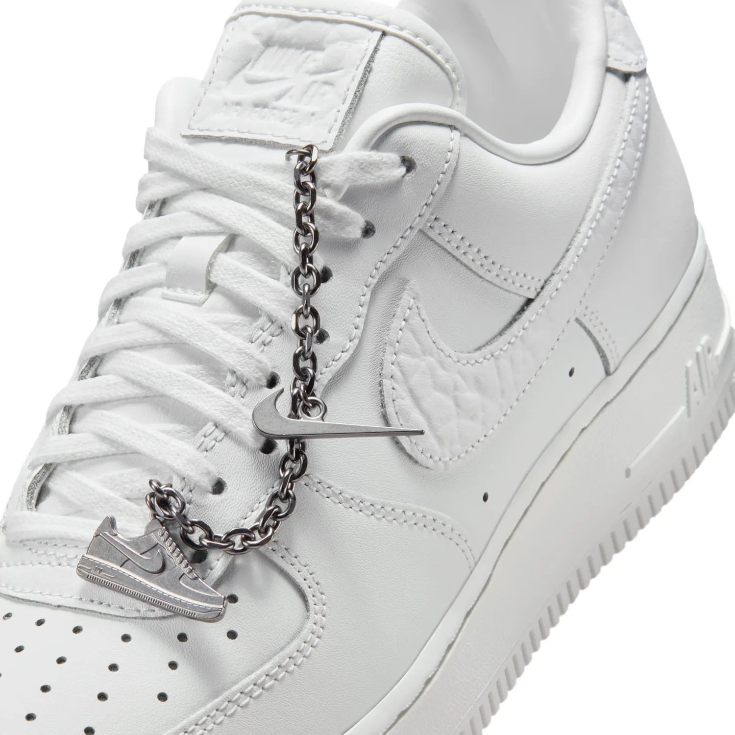 Nike Air Force 1 '07 Low image 7