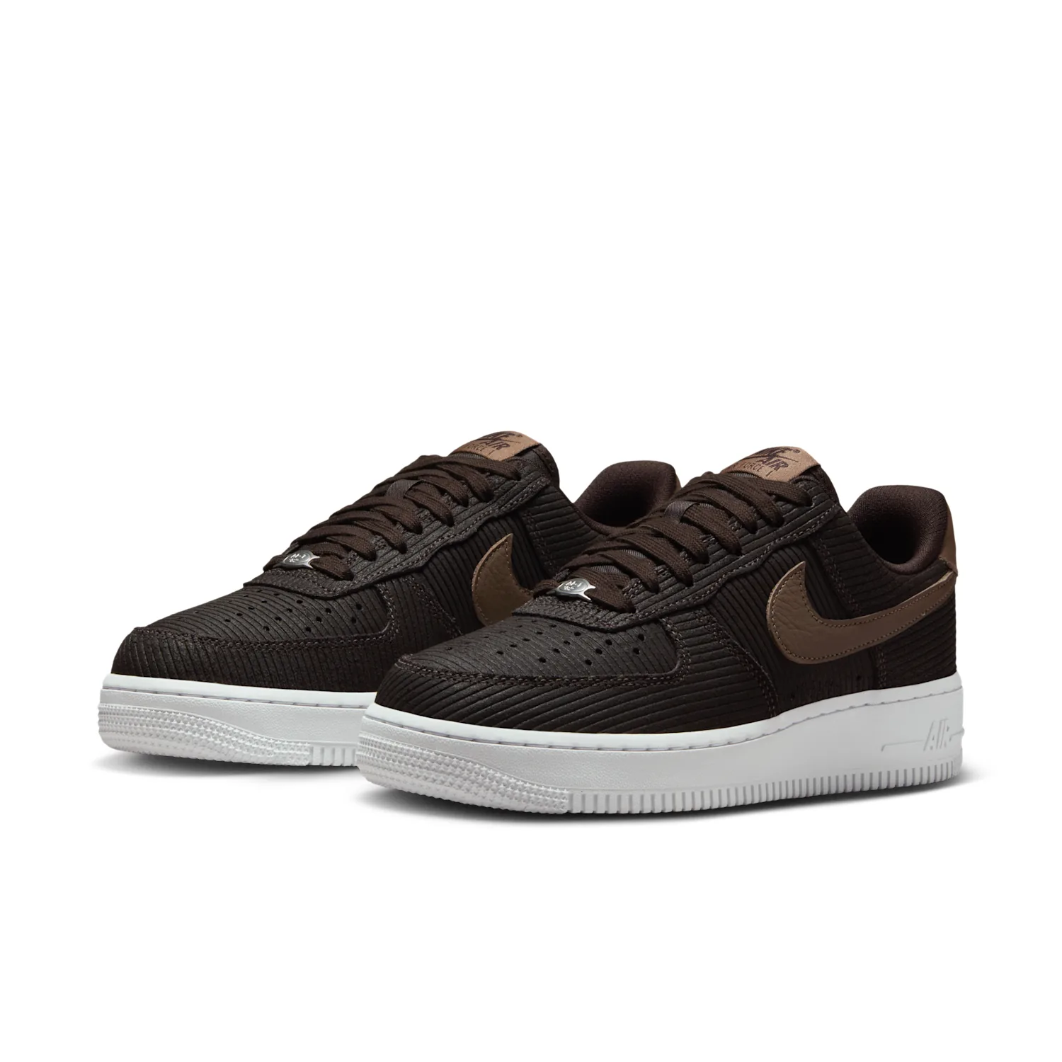 Nike Air Force 1 '07 image 5