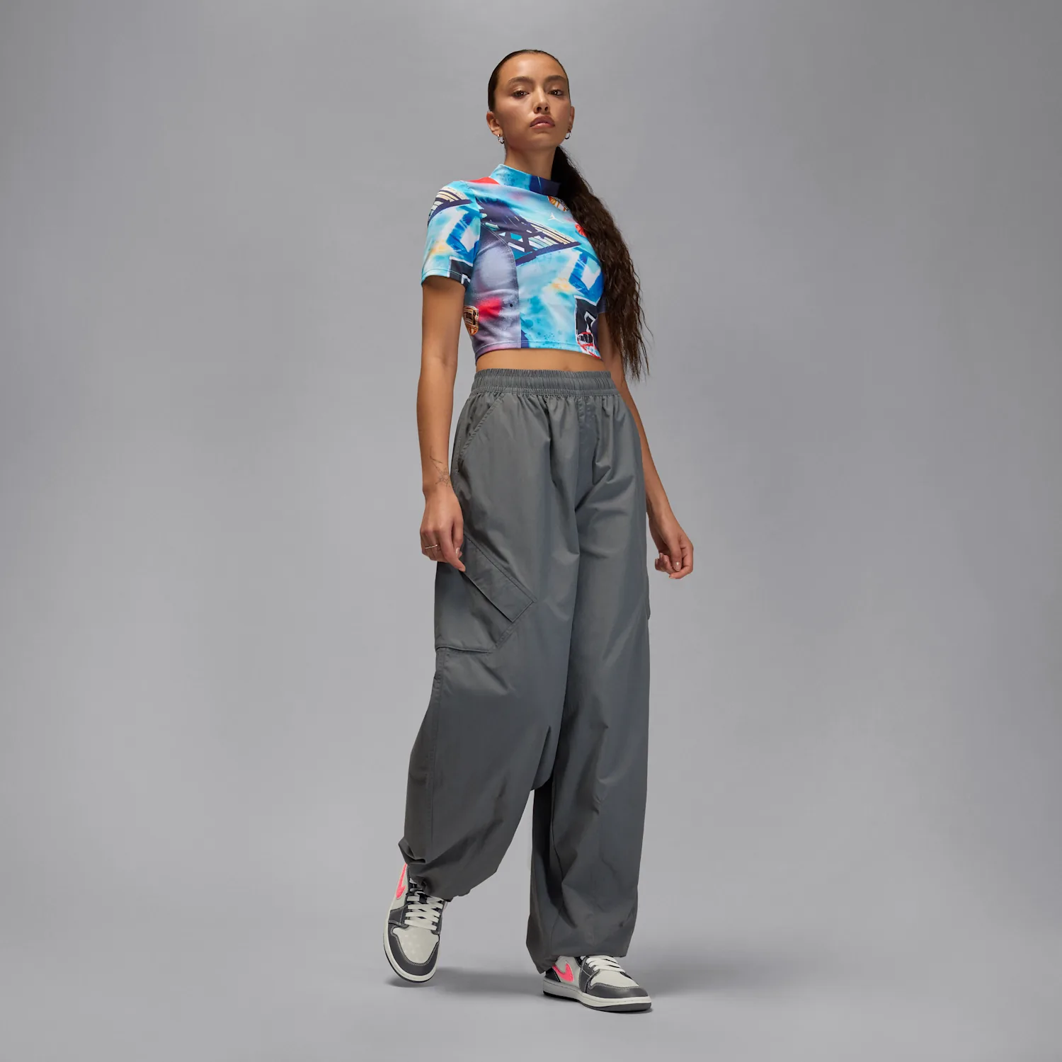 Air Jordan 1 Low image 9