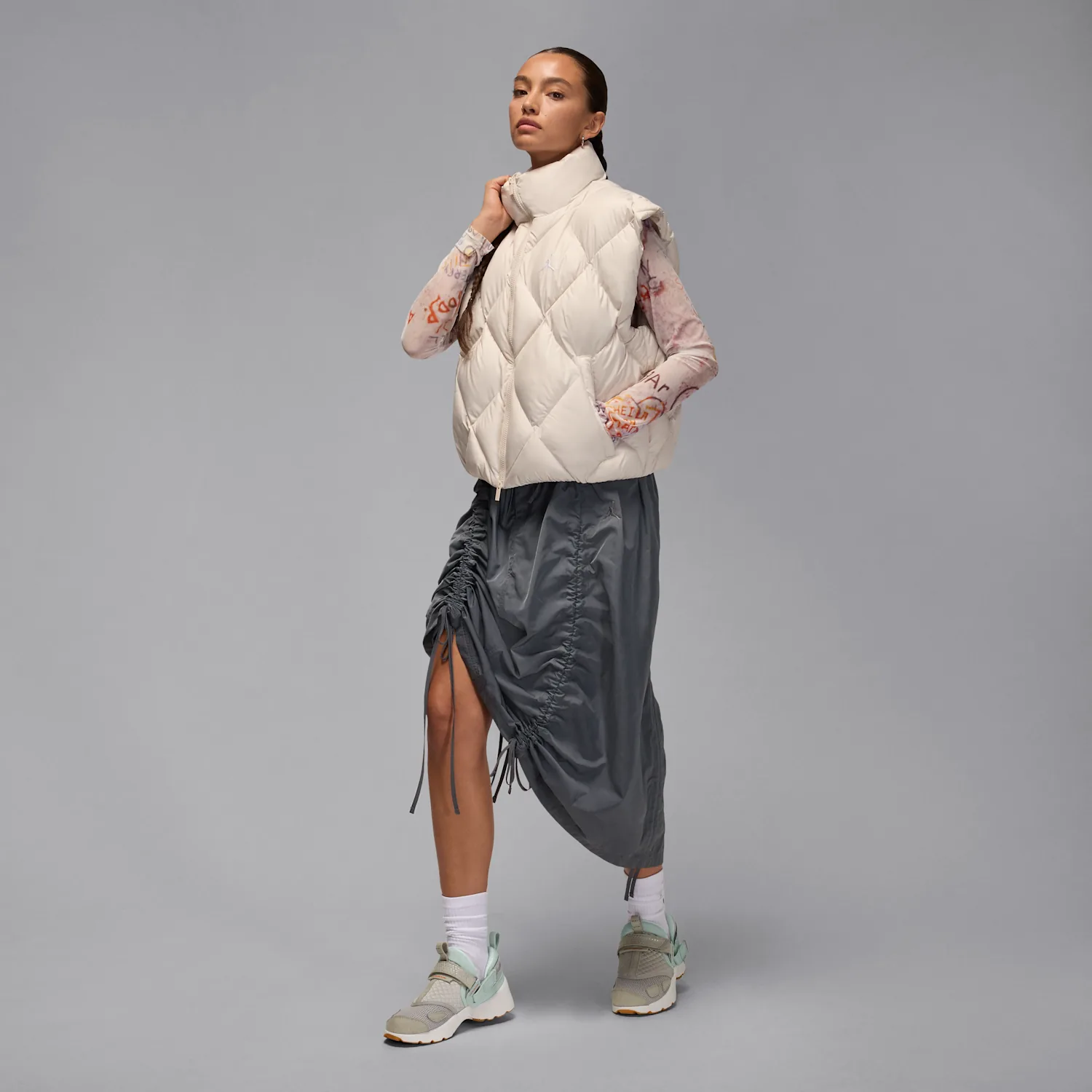 Jordan Trunner LX image 2