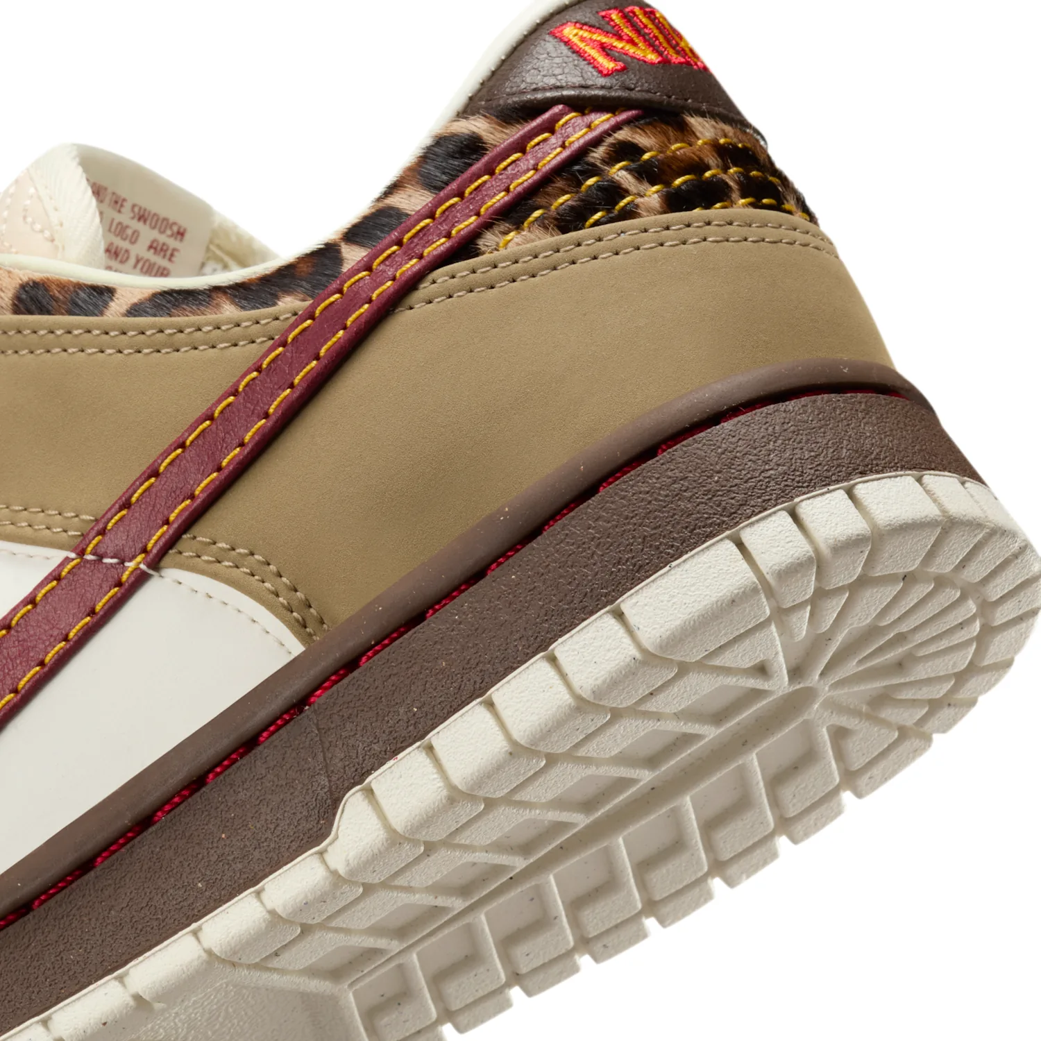 Nike Dunk Low image 8