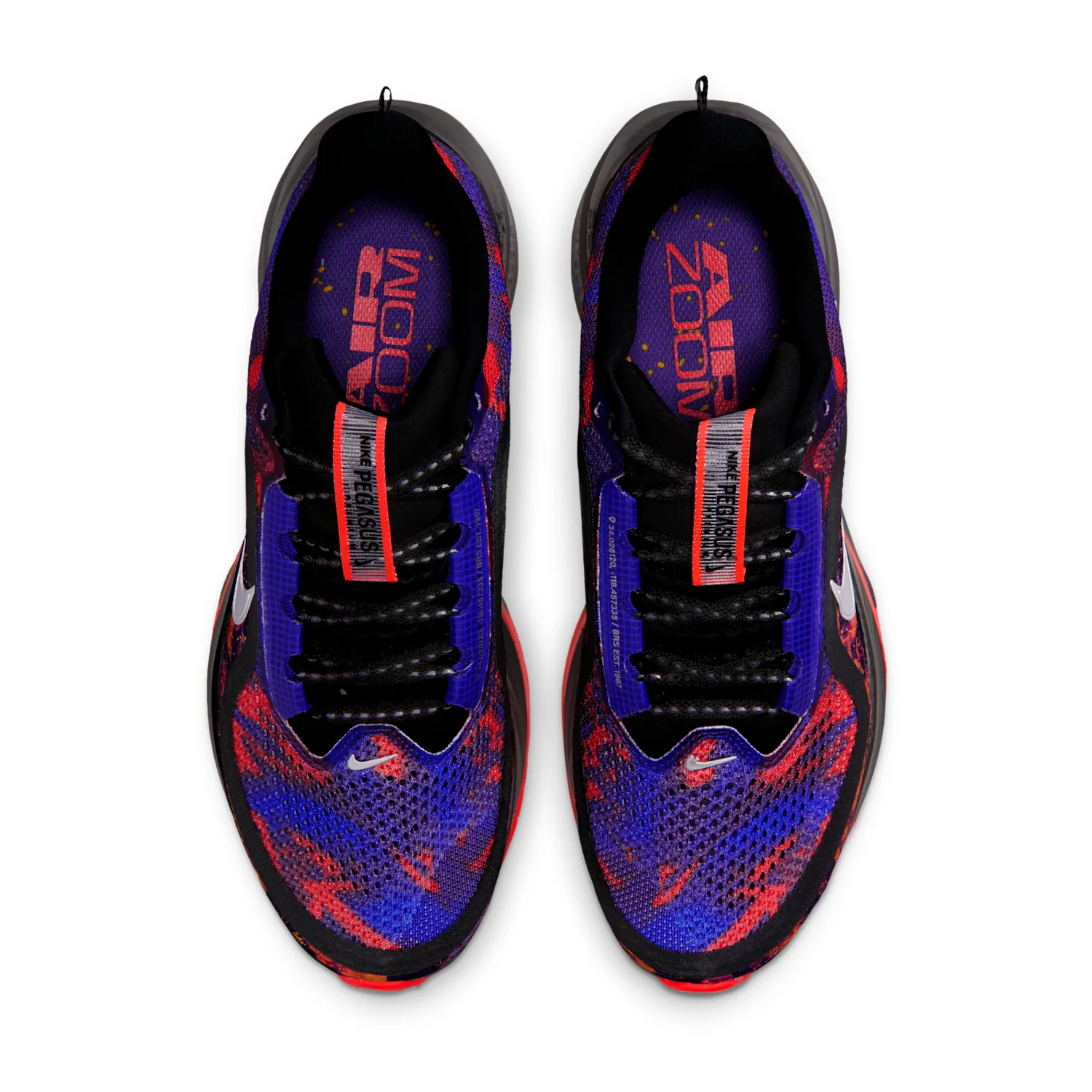 Nike Pegasus Premium image 4