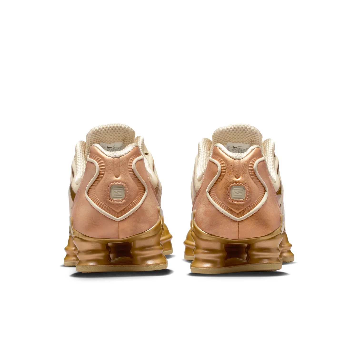 Nike Shox TL image 6