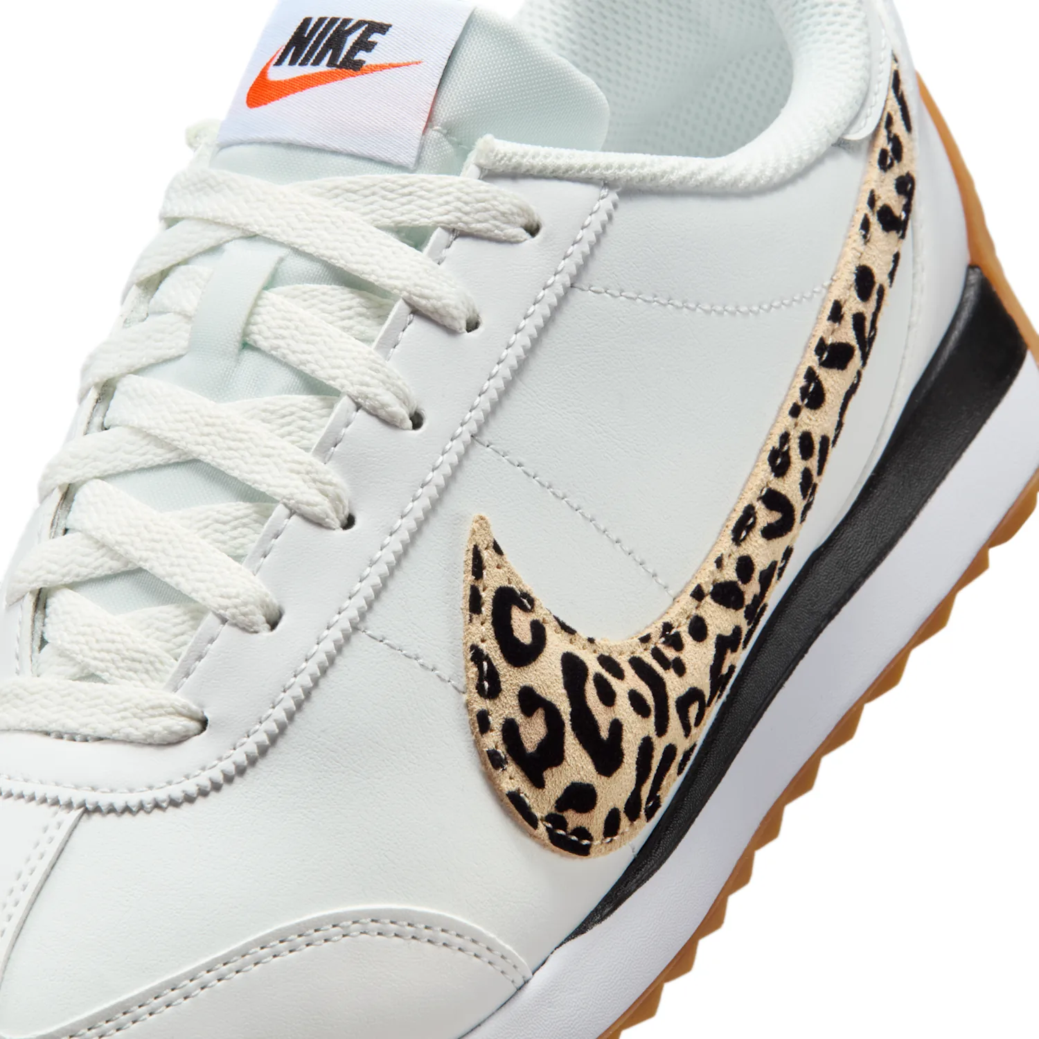 Nike Pacific Leather SE image 7
