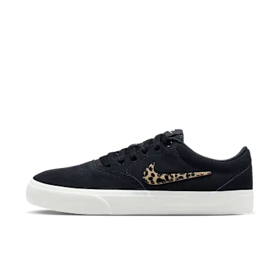 Nike Charge Suede SE