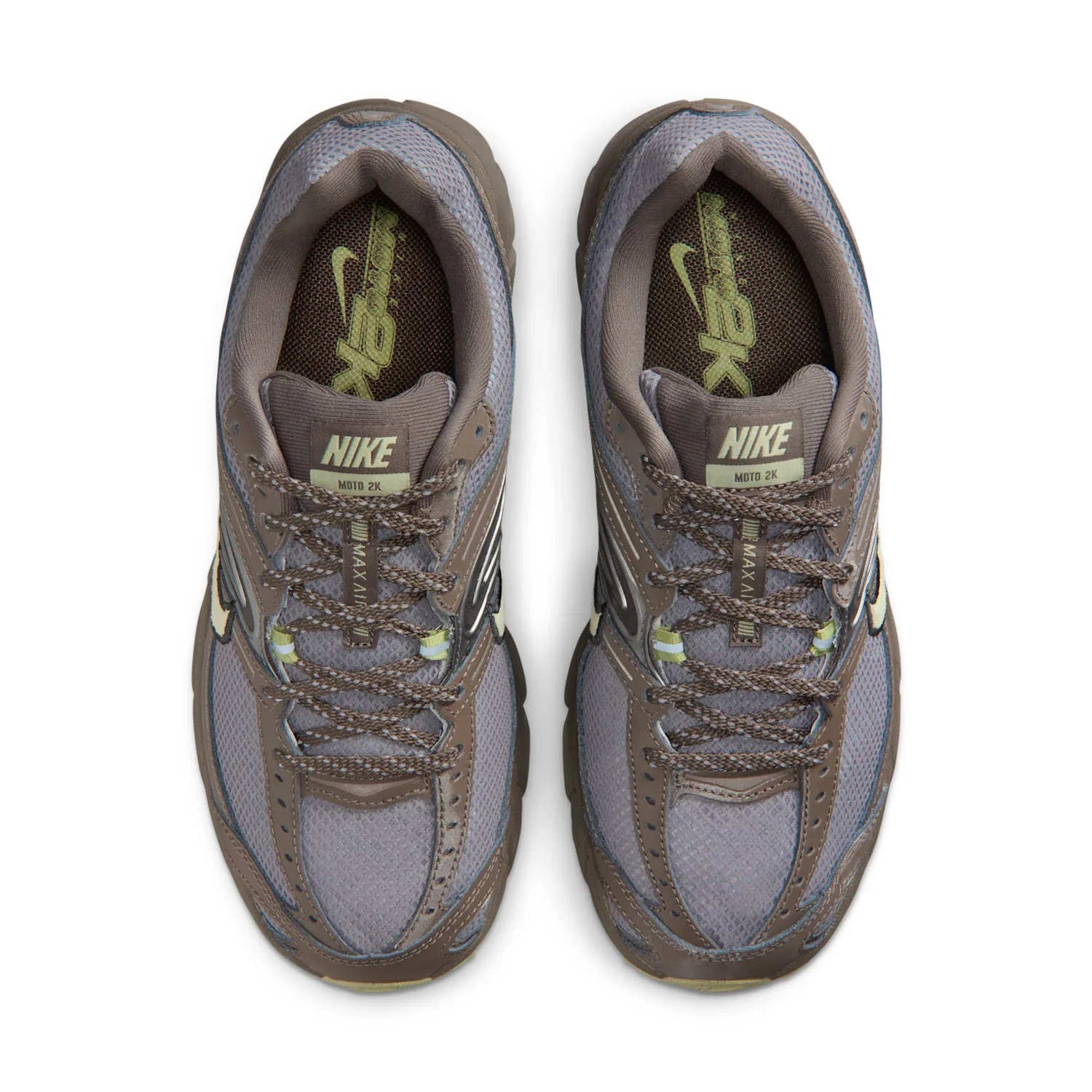 Nike Air Max Moto 2K image 4