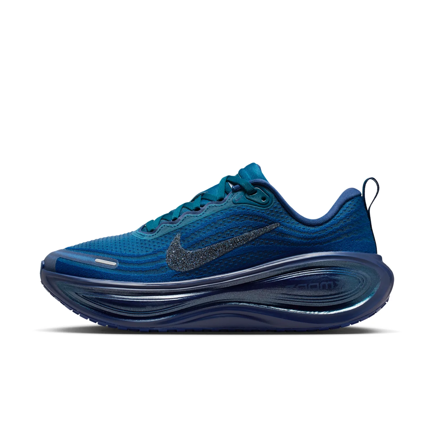 Nike Vomero Plus With Swarovski® Crystals