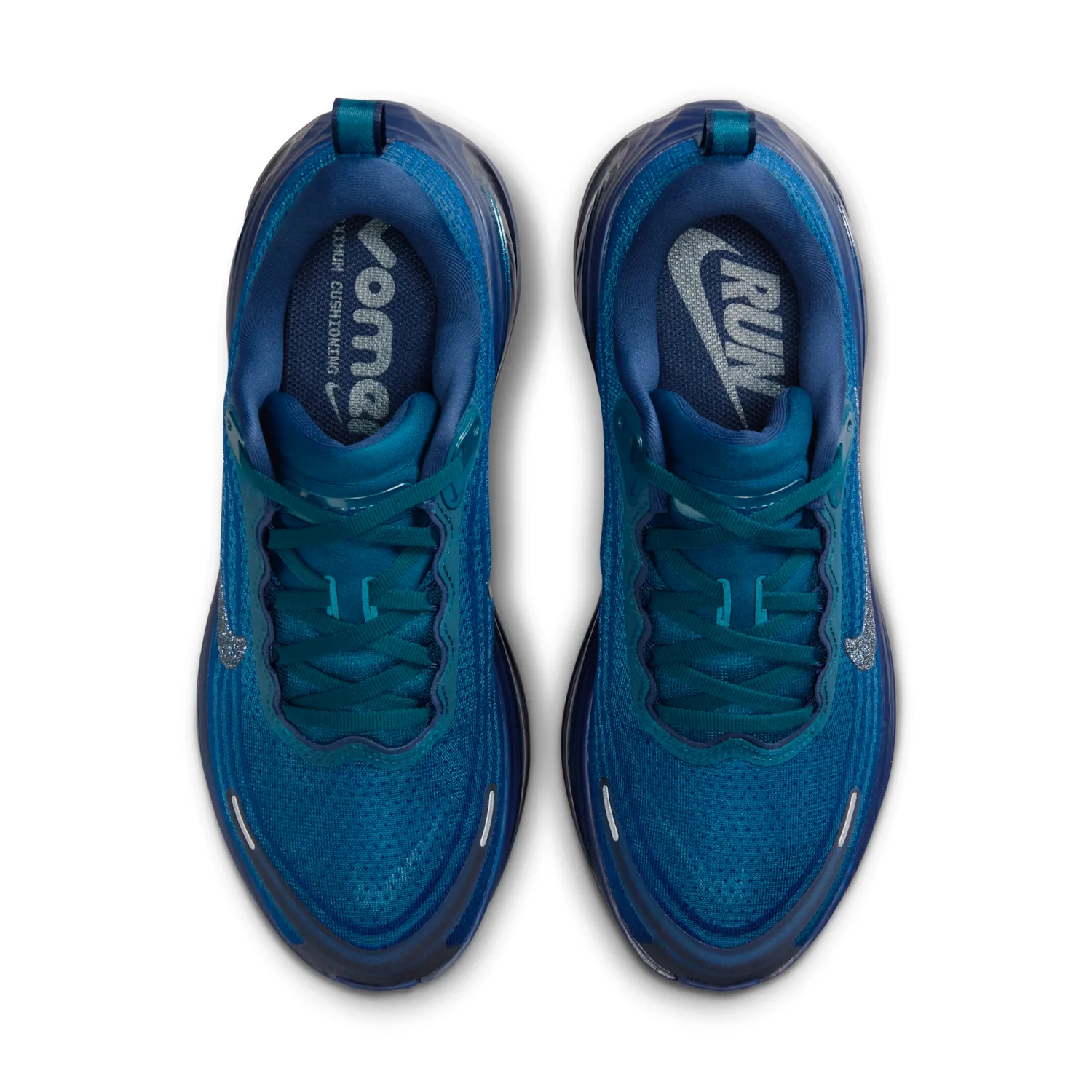 Nike Vomero Plus With Swarovski® Crystals image 5