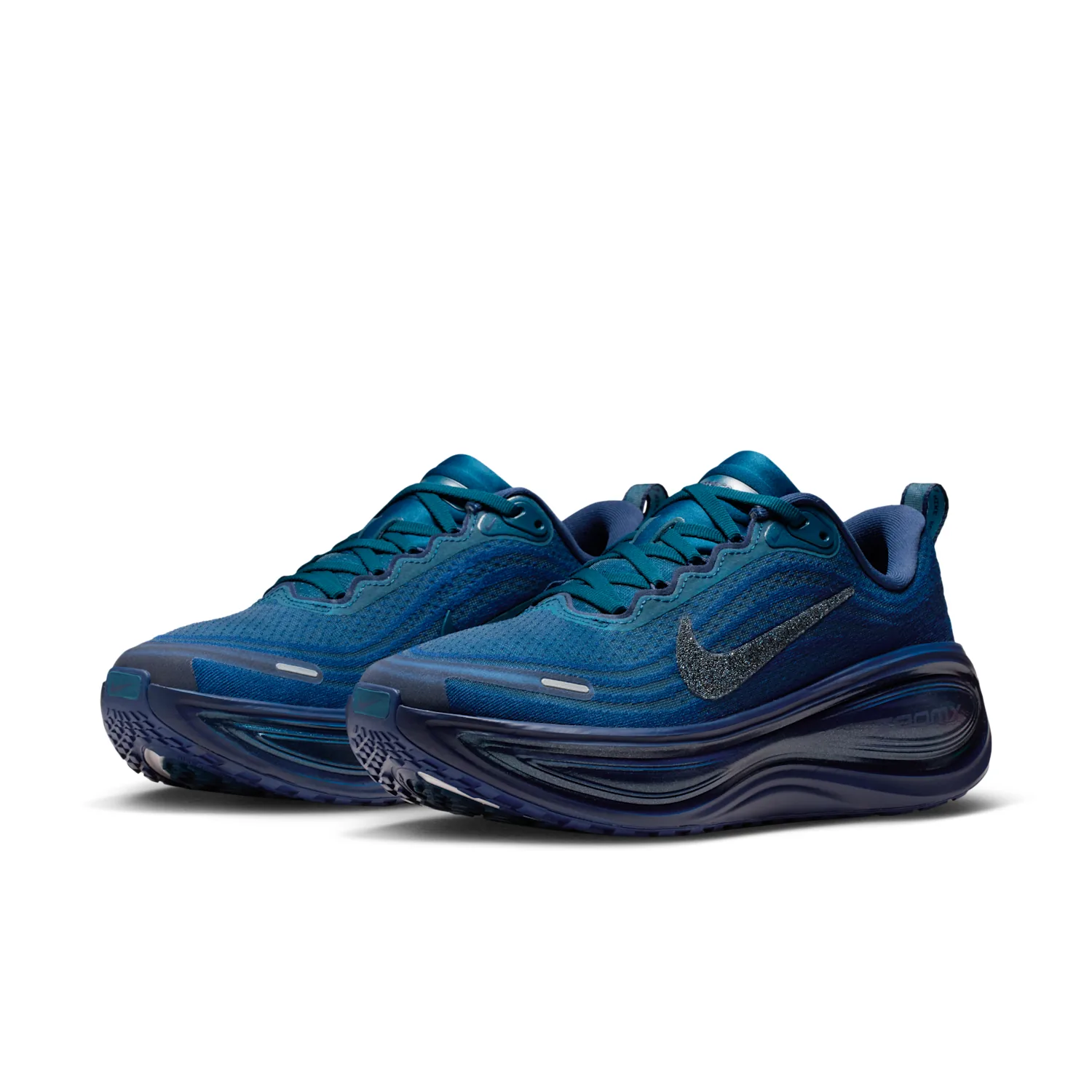 Nike Vomero Plus With Swarovski® Crystals image 6
