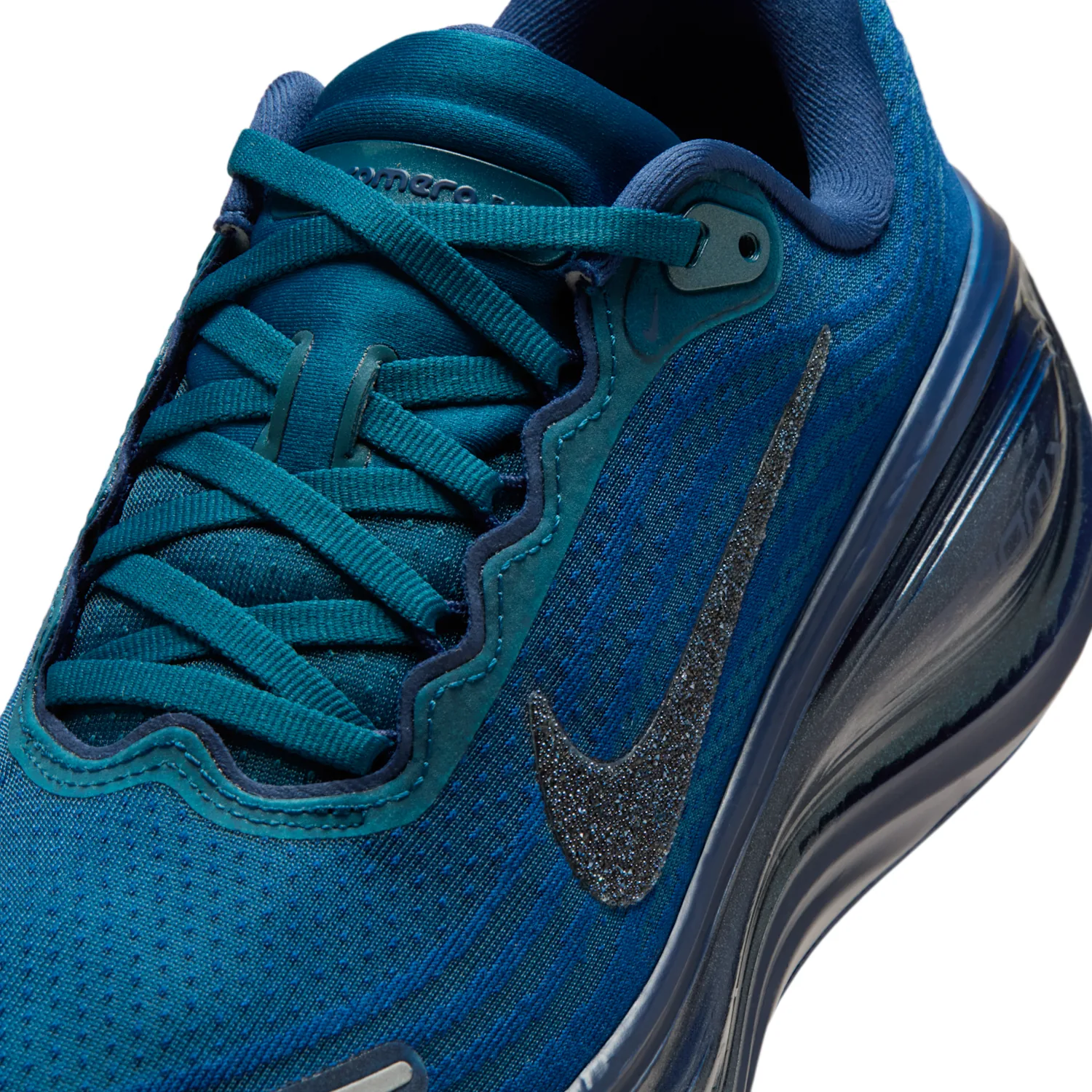 Nike Vomero Plus With Swarovski® Crystals image 8