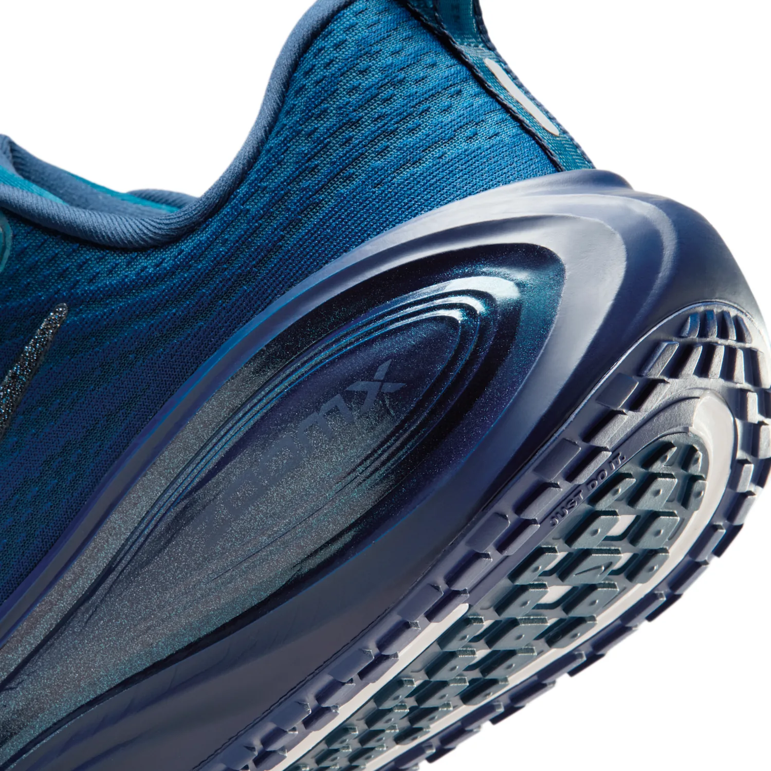Nike Vomero Plus With Swarovski® Crystals image 9