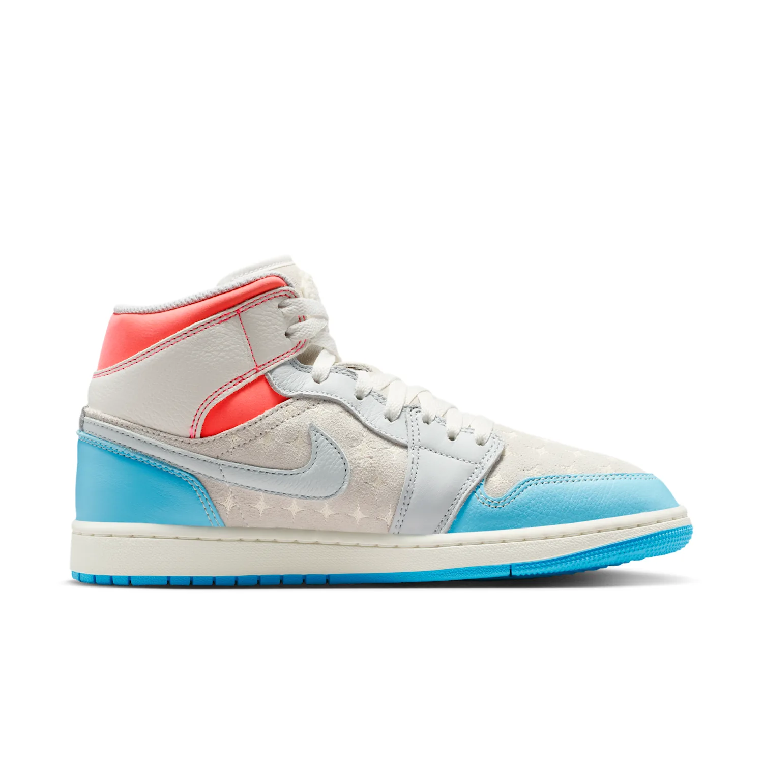 Air Jordan 1 Mid image 5