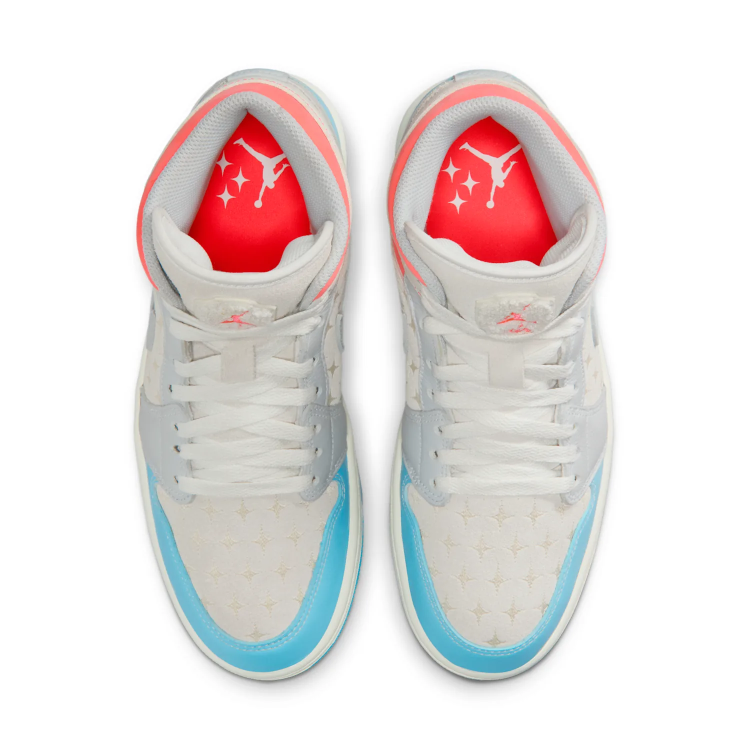 Air Jordan 1 Mid image 6