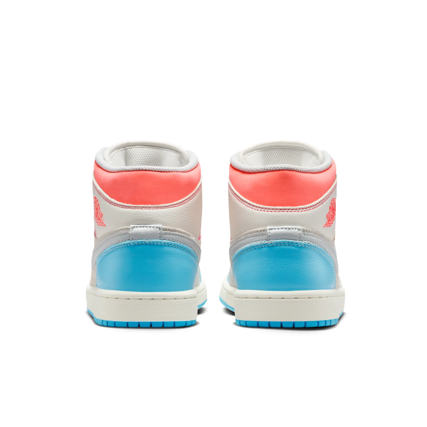 Air Jordan 1 Mid image 8