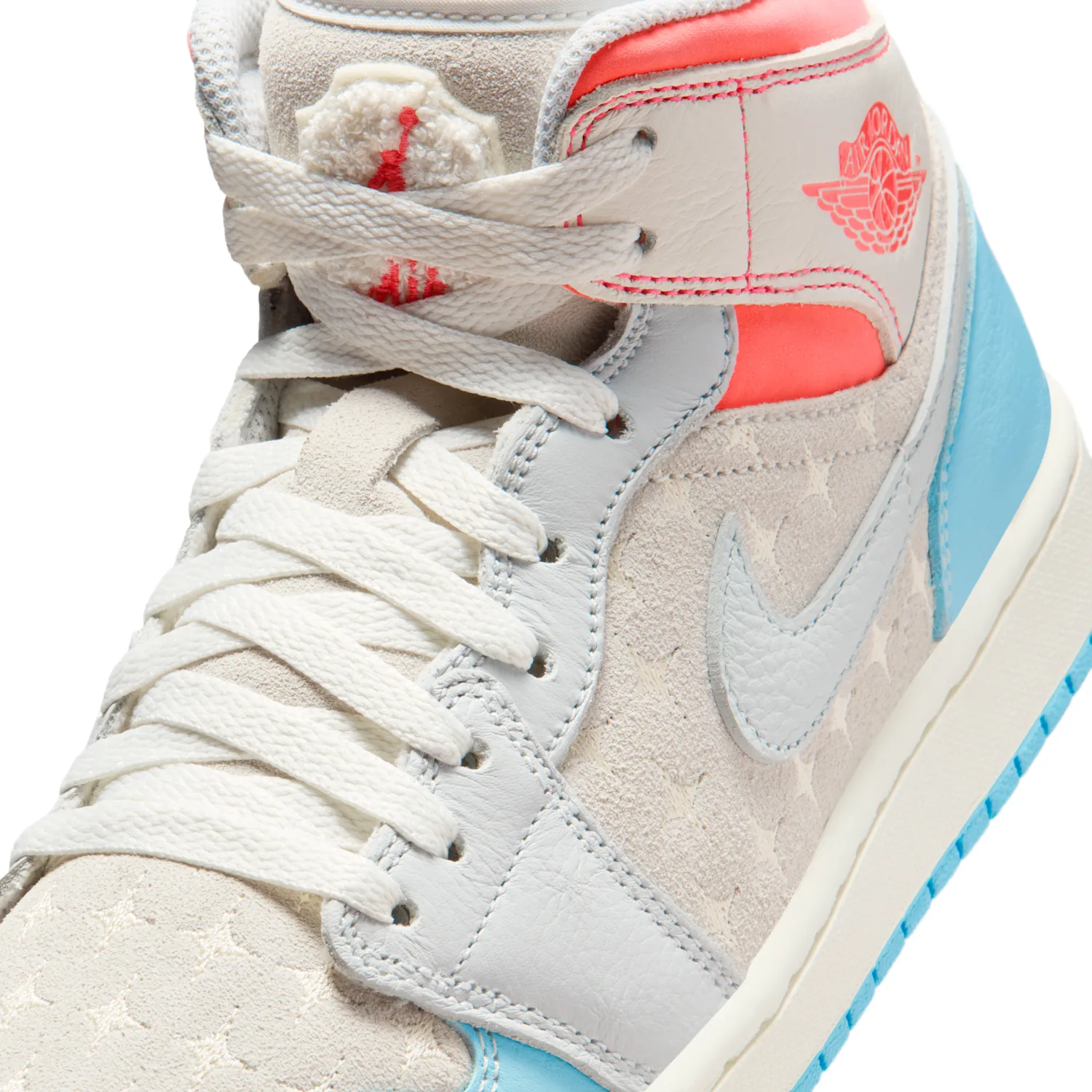 Air Jordan 1 Mid image 9
