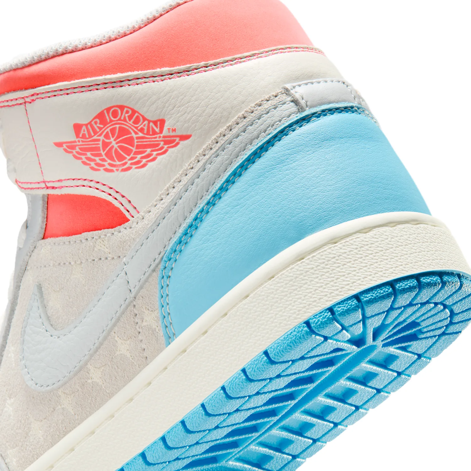Air Jordan 1 Mid image 10