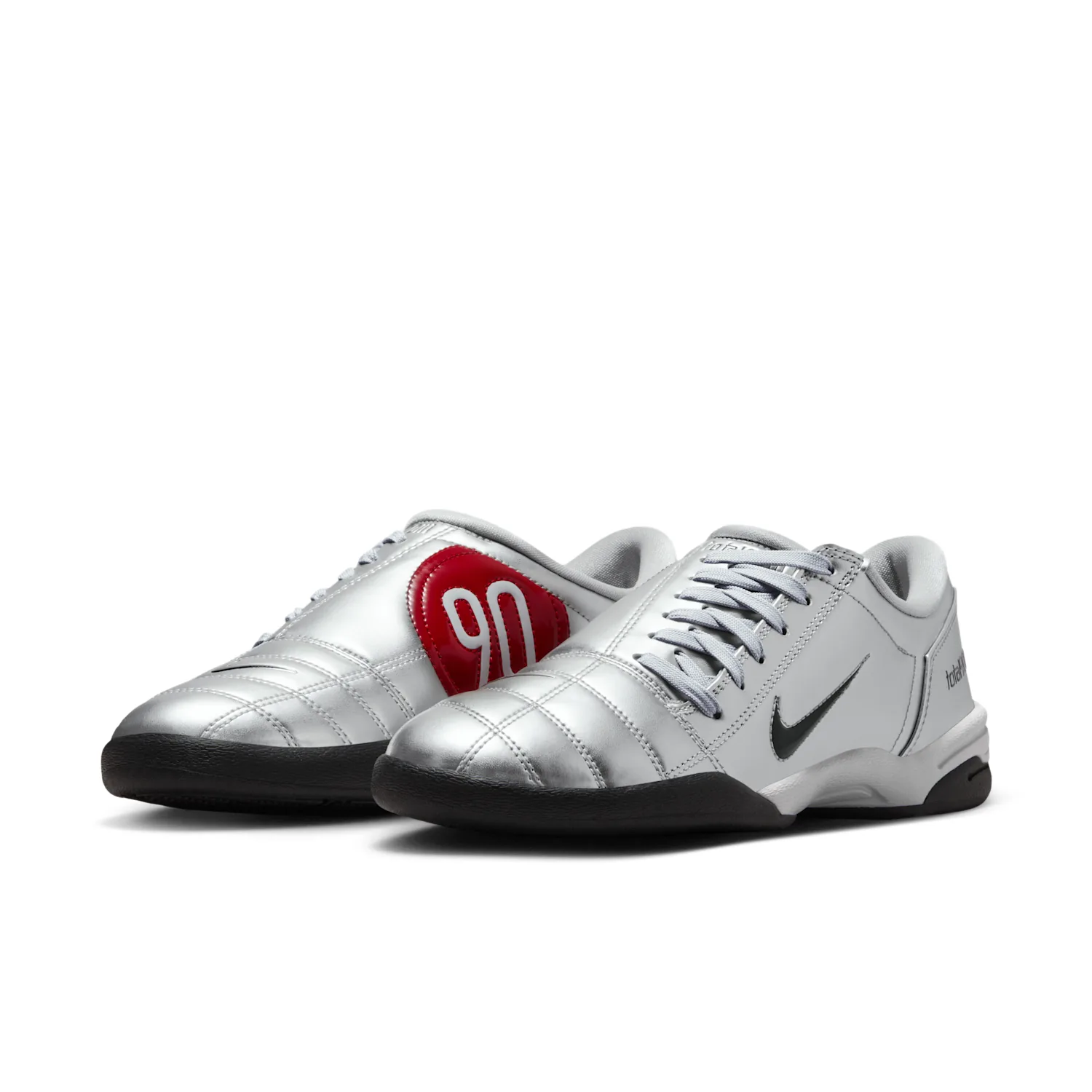 Nike Total 90 image 5