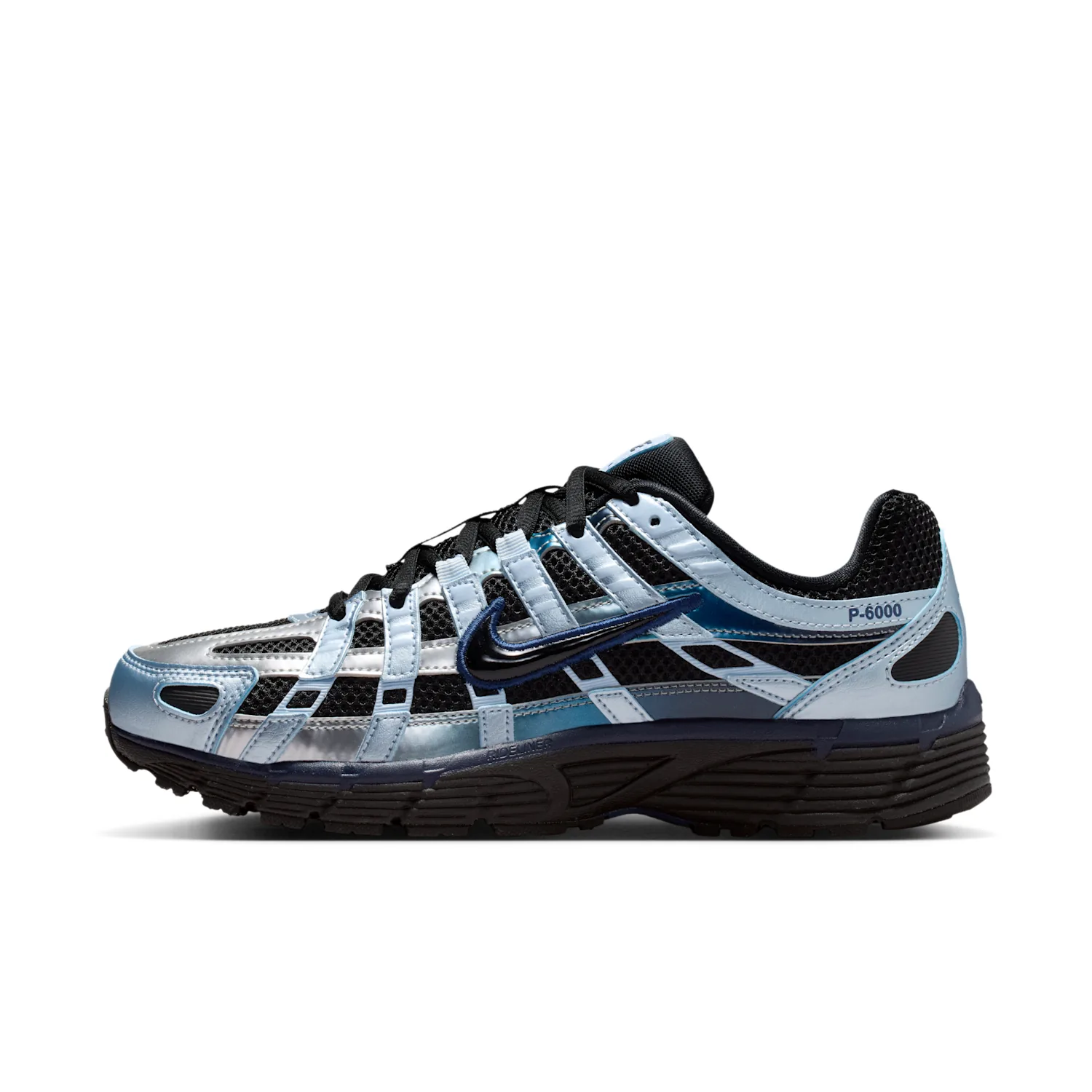 Nike P-6000