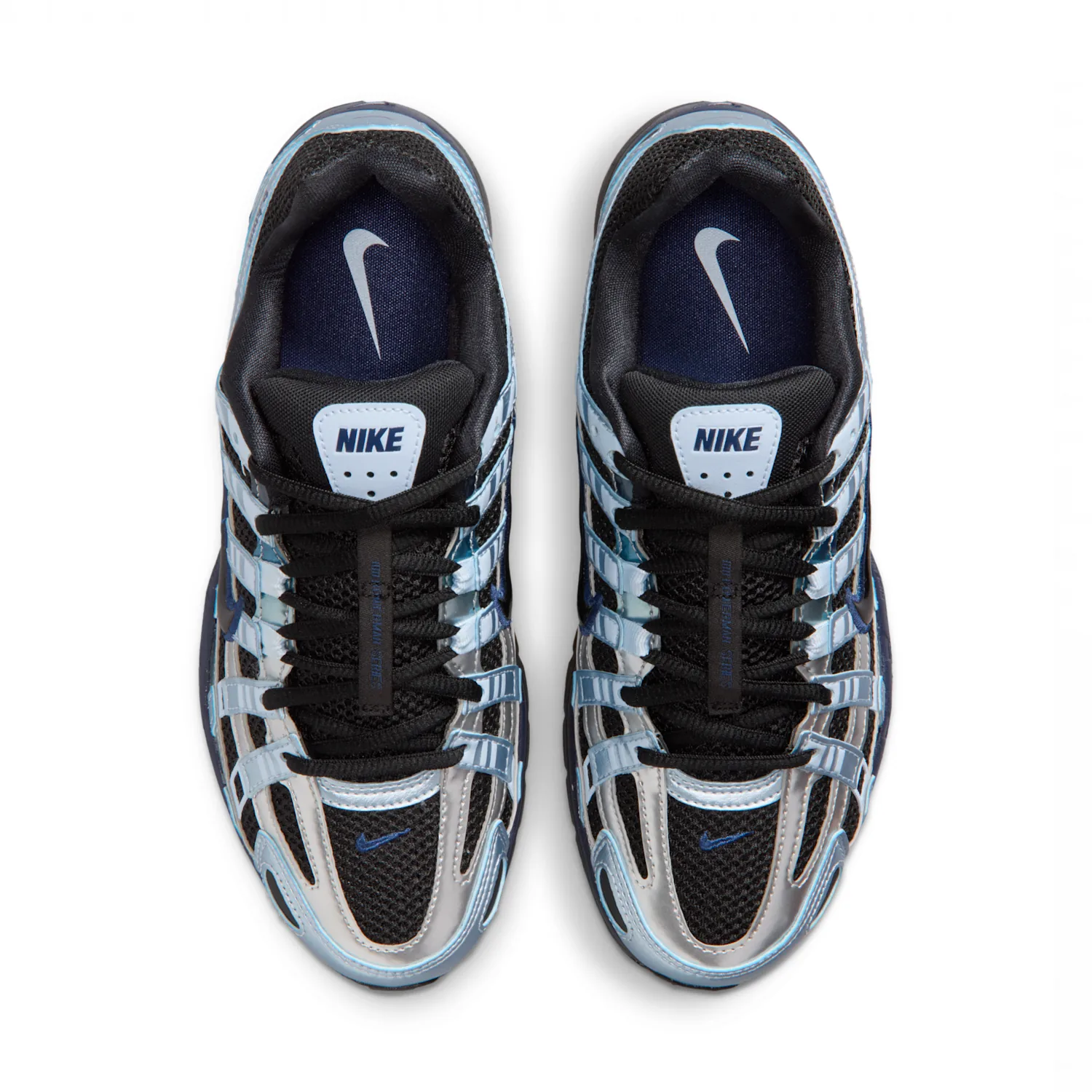 Nike P-6000 image 4