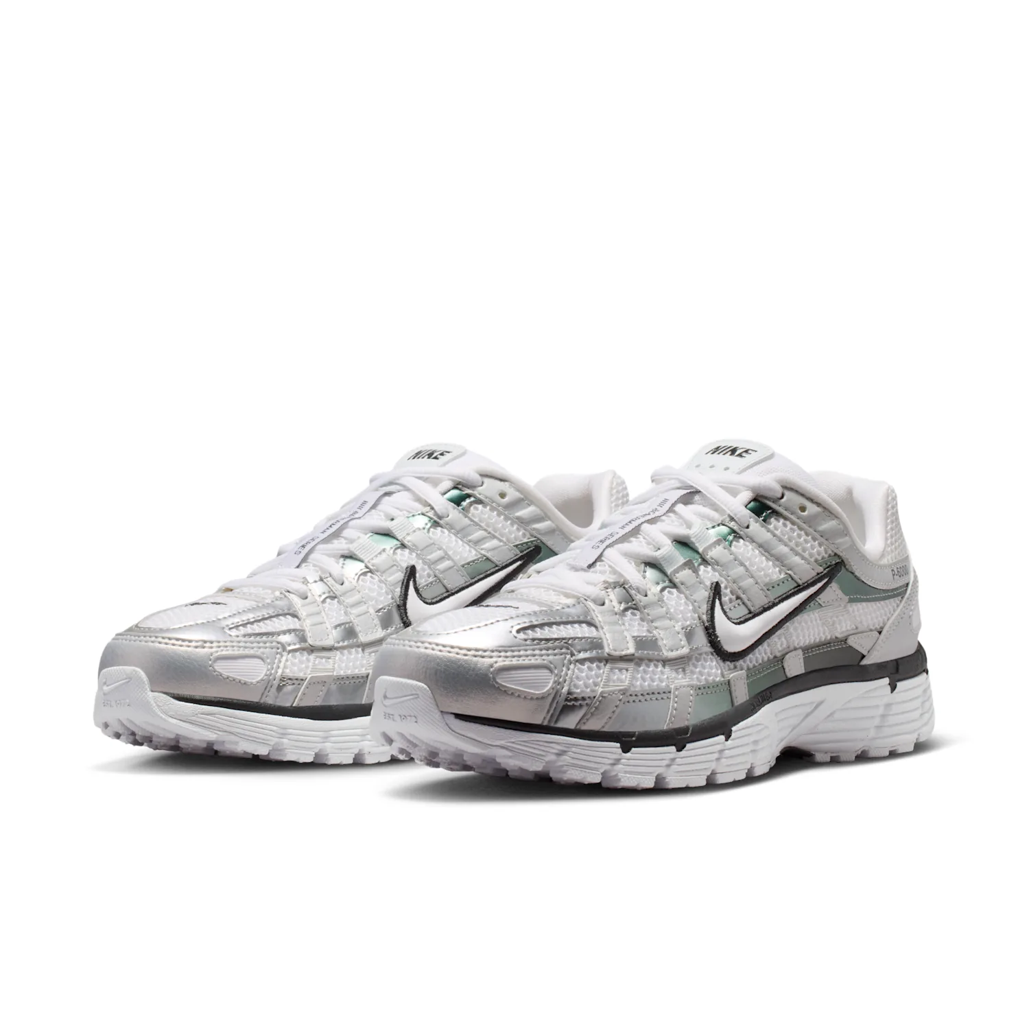 Nike P-6000 image 5