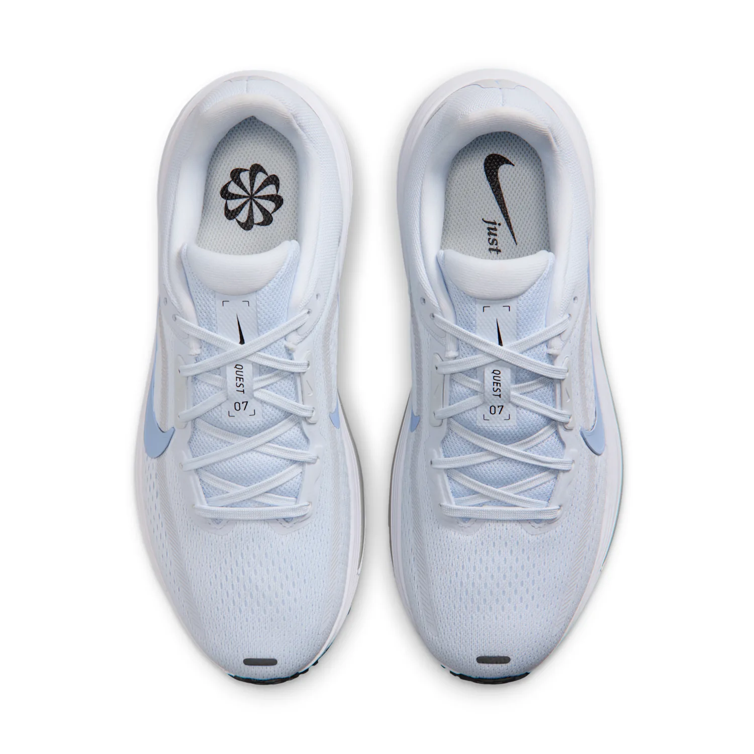 Nike Quest 7 image 4