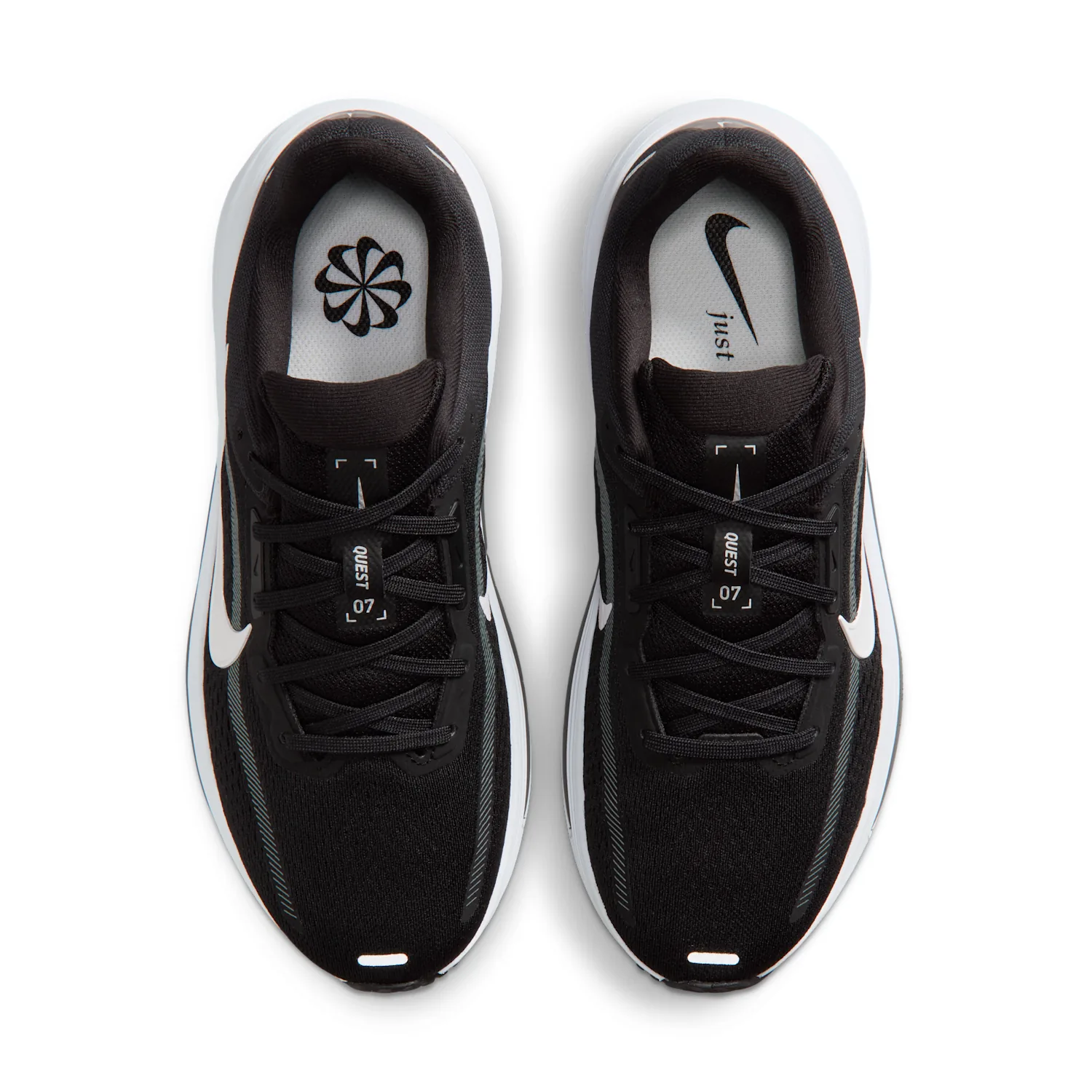 Nike Quest 7 image 4