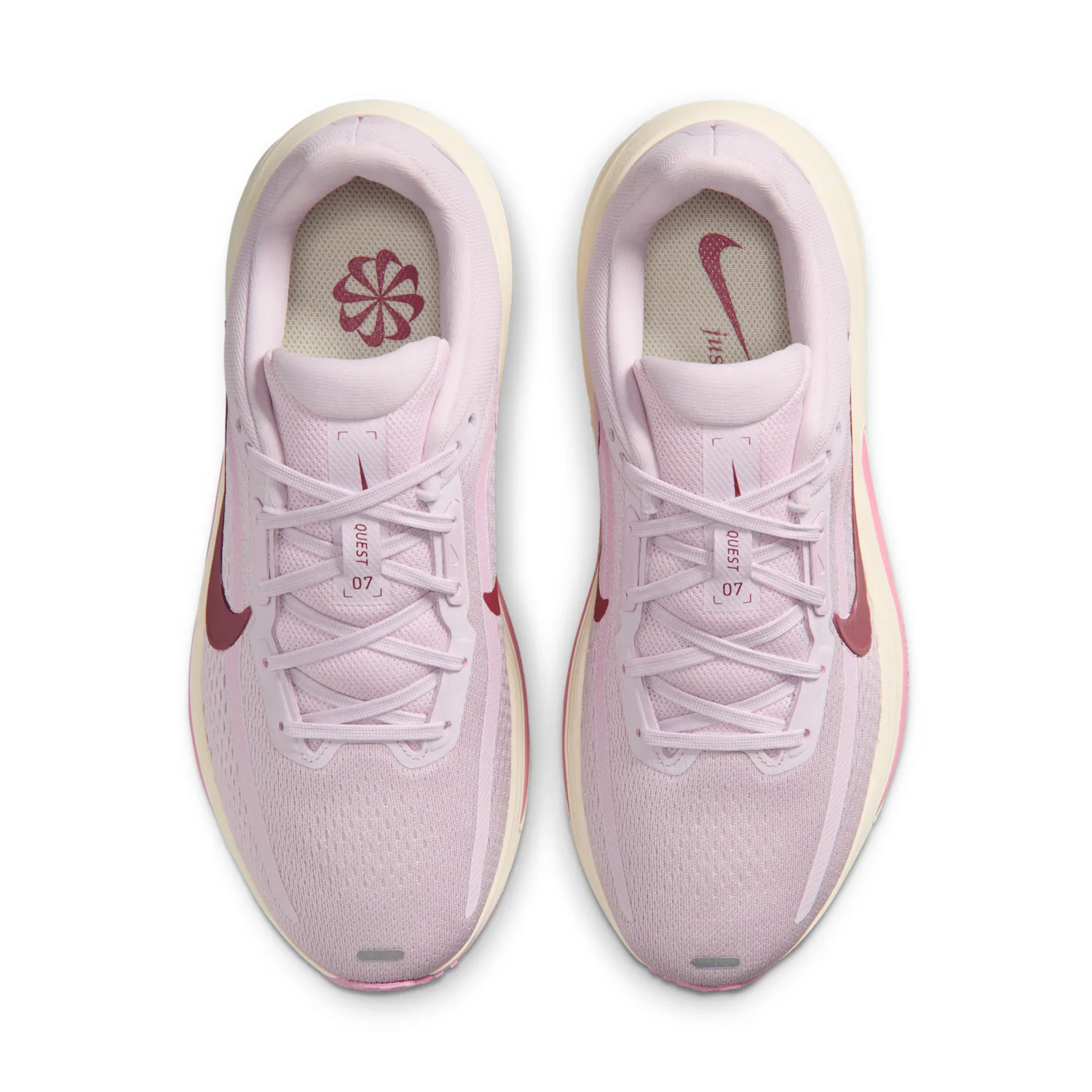 Nike Quest 7 image 4