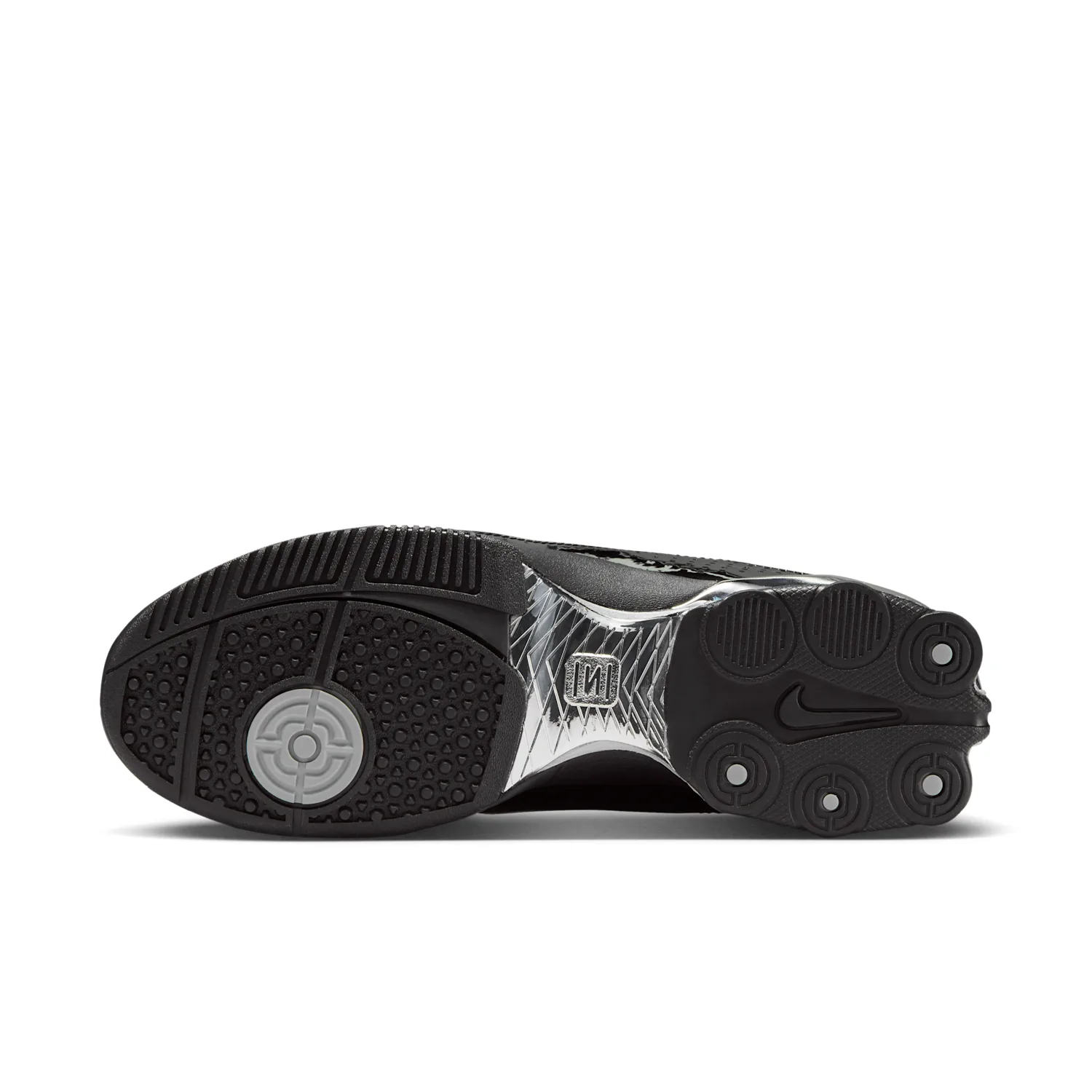 Nike Total 90 Shox Magia SP image 4