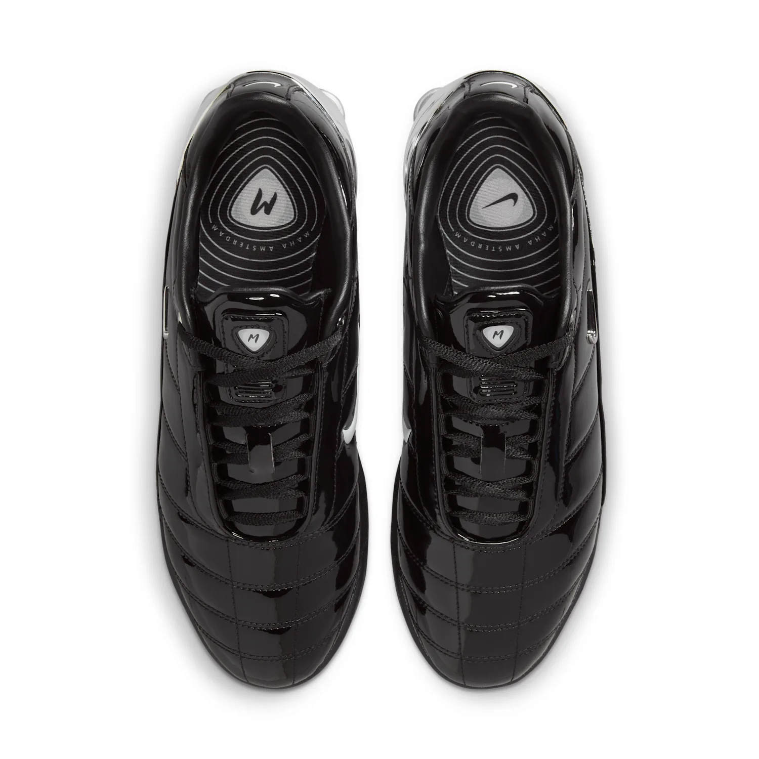 Nike Total 90 Shox Magia SP image 6