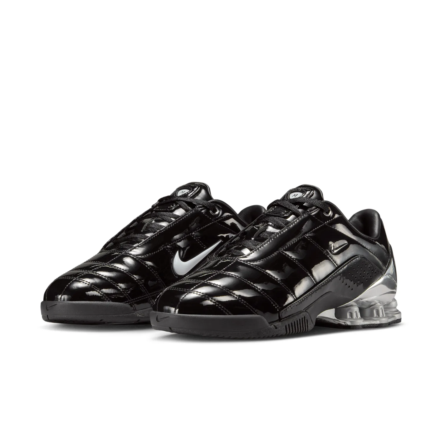 Nike Total 90 Shox Magia SP image 7