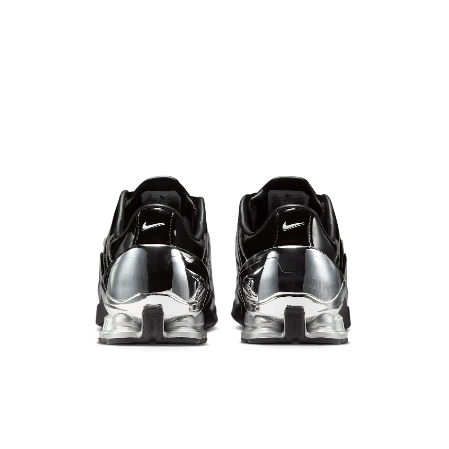 Nike Total 90 Shox Magia SP image 8