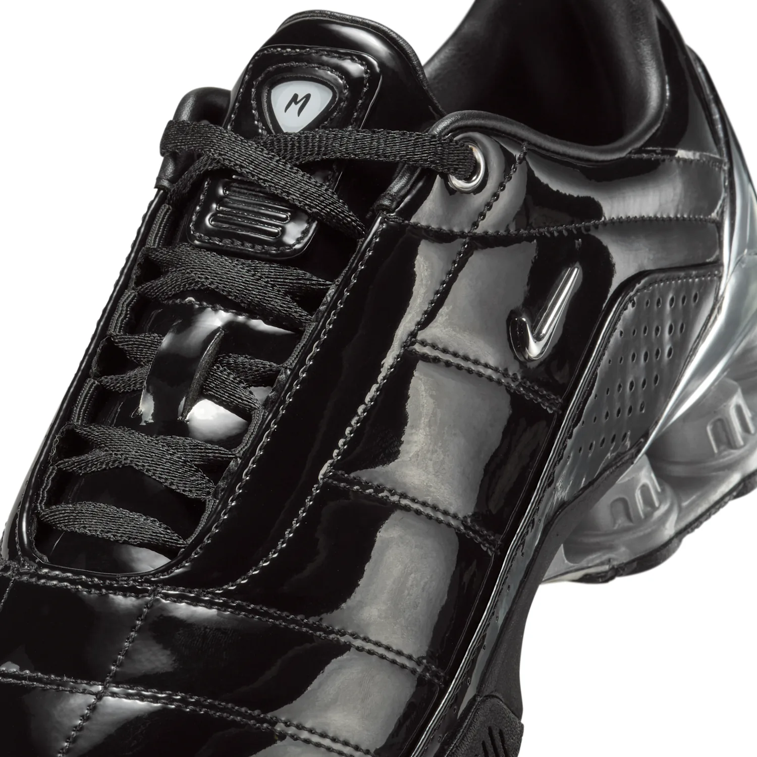 Nike Total 90 Shox Magia SP image 9