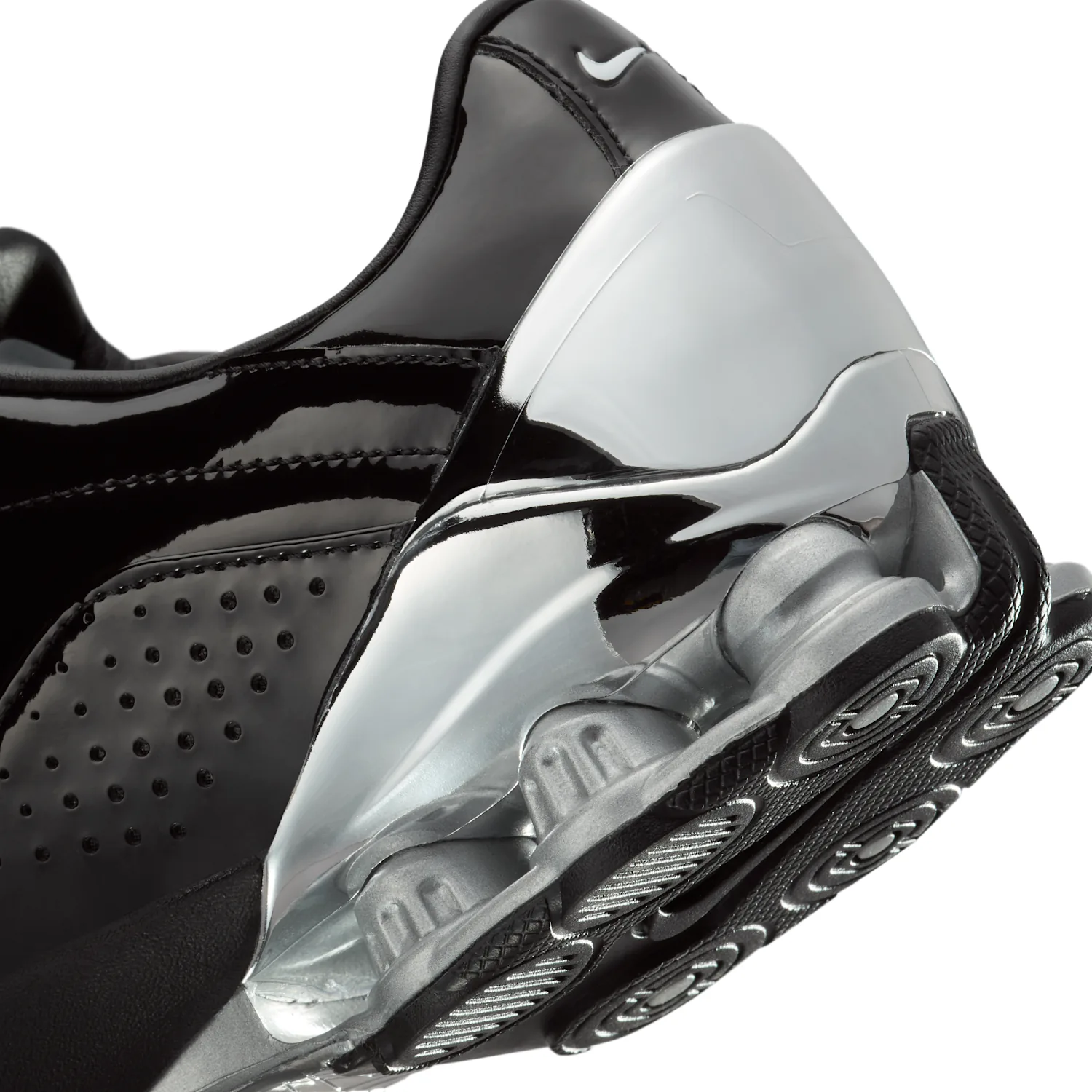 Nike Total 90 Shox Magia SP image 10