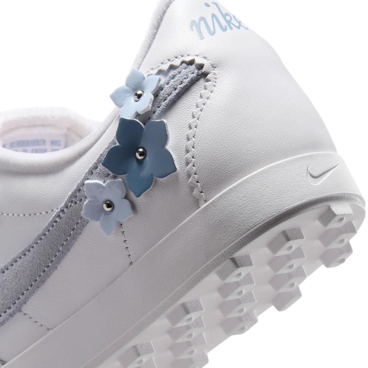 Nike Astrograbber "Florette" image 8