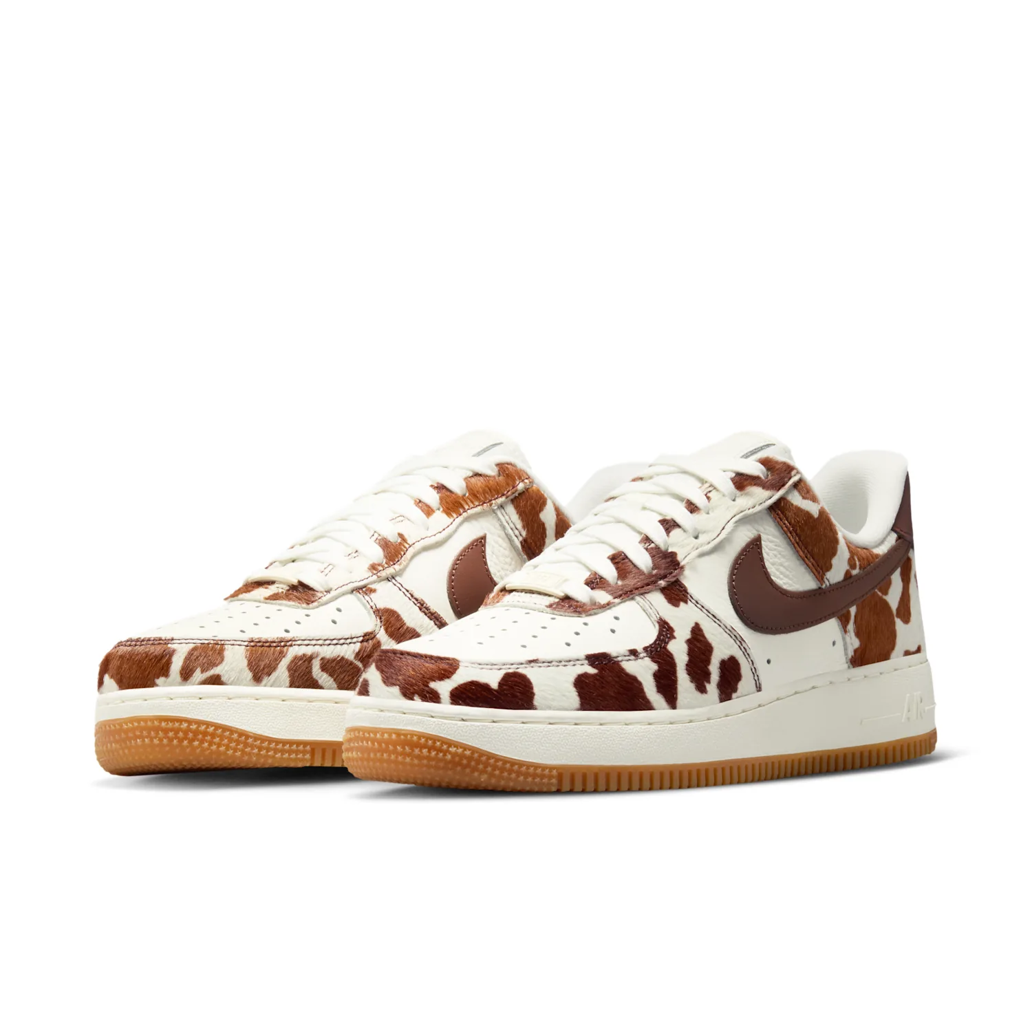 Nike Air Force 1 '07 image 5