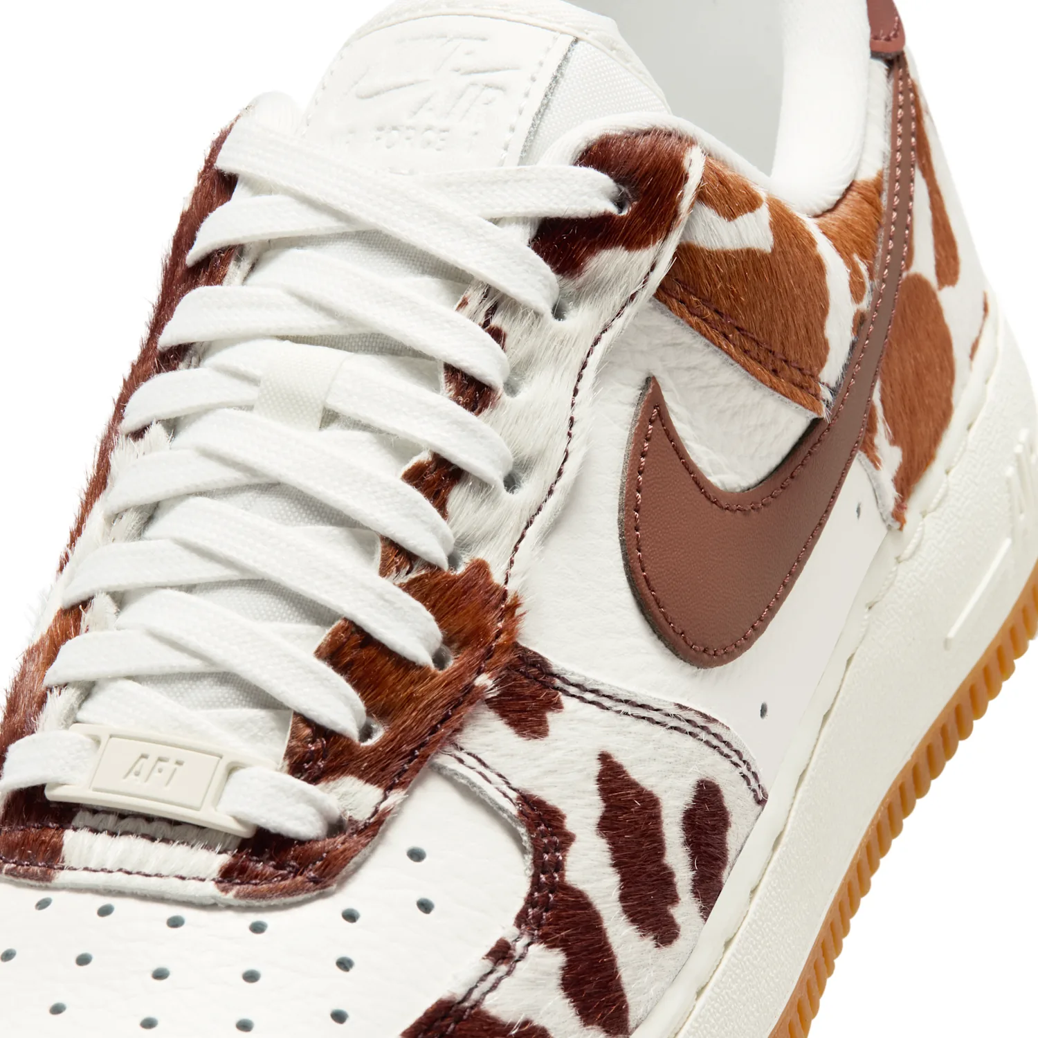 Nike Air Force 1 '07 image 7