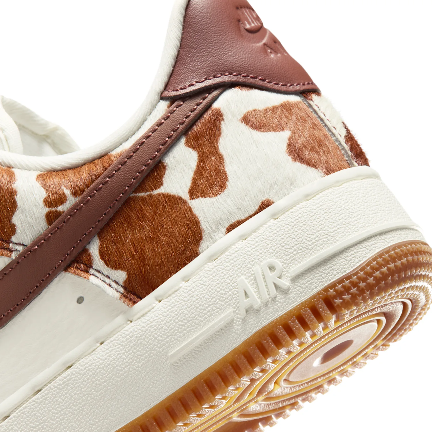 Nike Air Force 1 '07 image 8