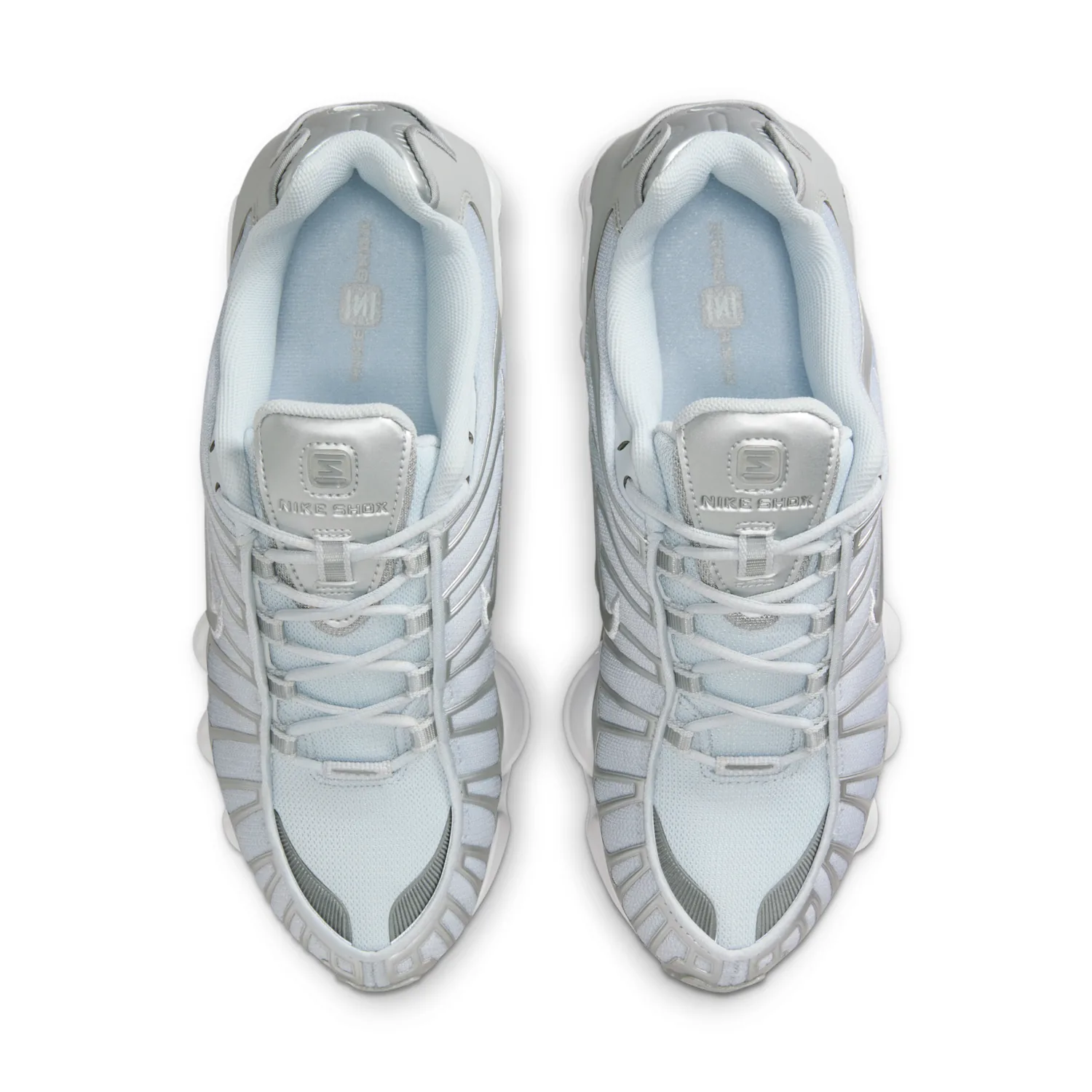 Nike Shox TL image 4