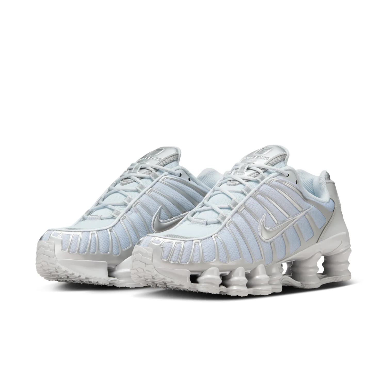 Nike Shox TL image 5