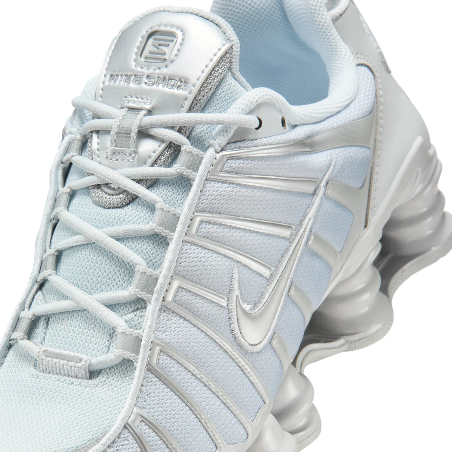 Nike Shox TL image 7