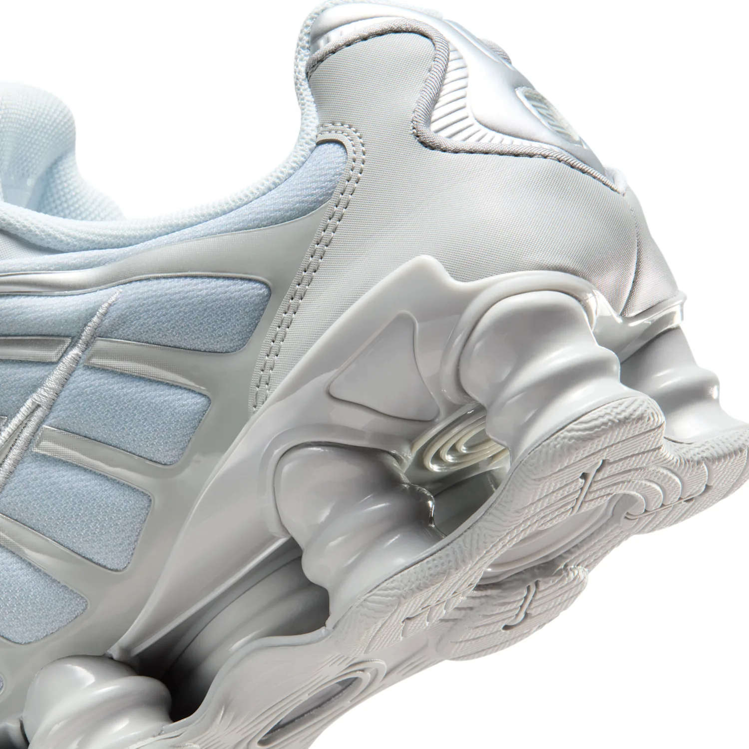 Nike Shox TL image 8