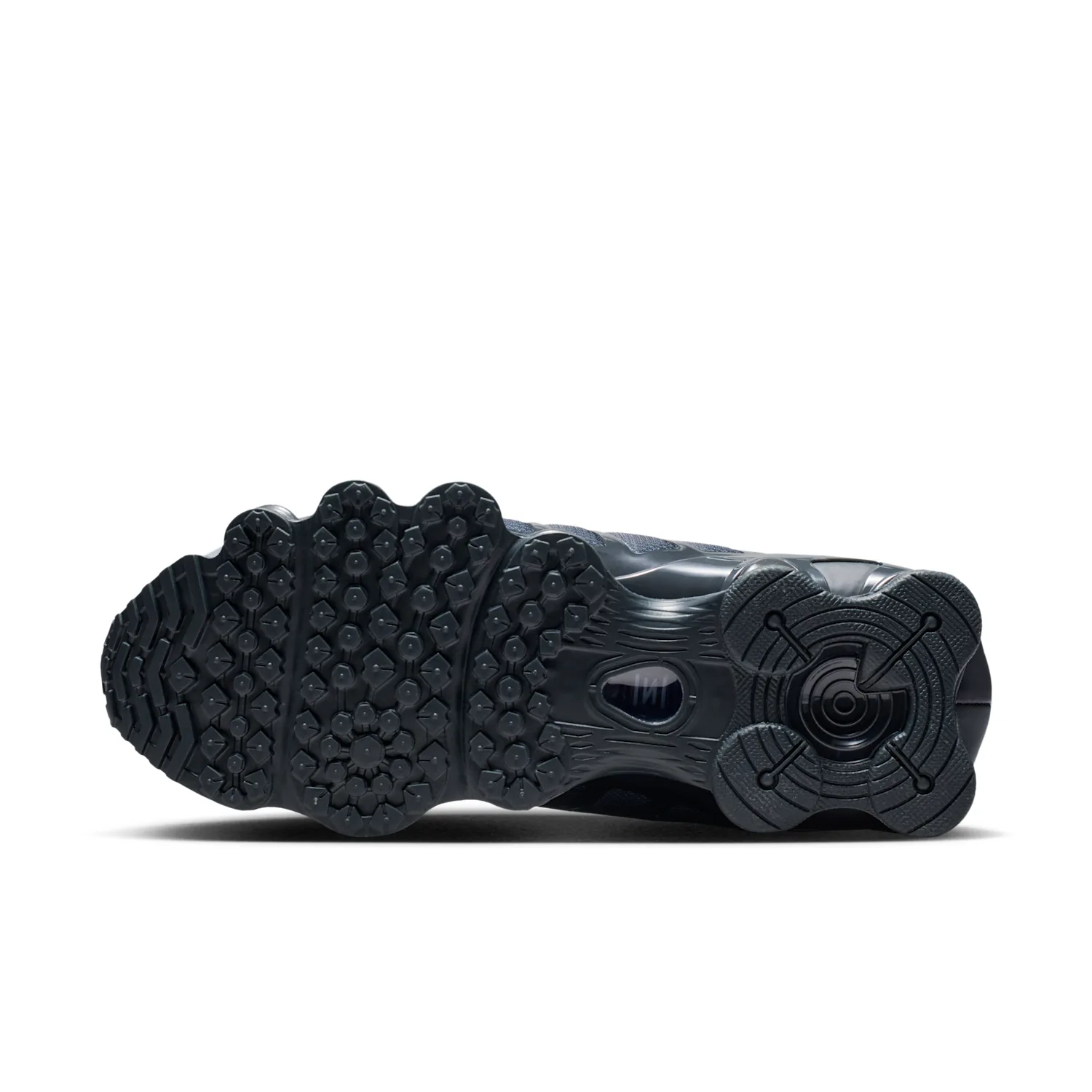 Nike Shox TL image 2