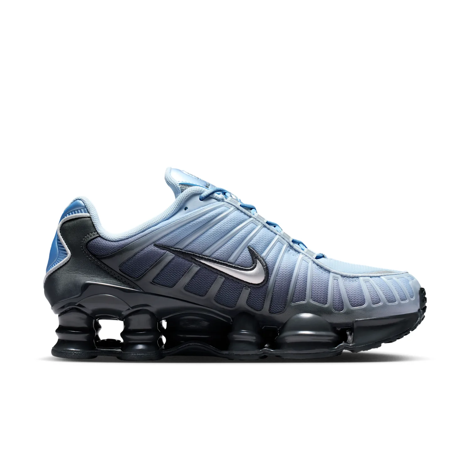 Nike Shox TL image 3