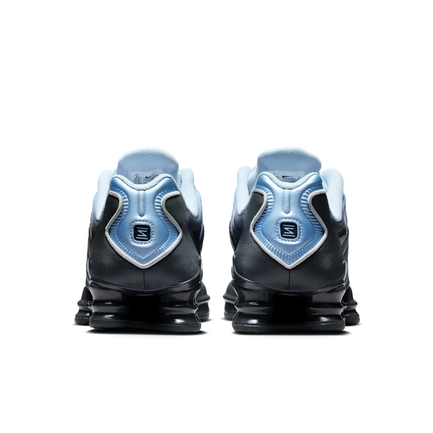 Nike Shox TL image 6